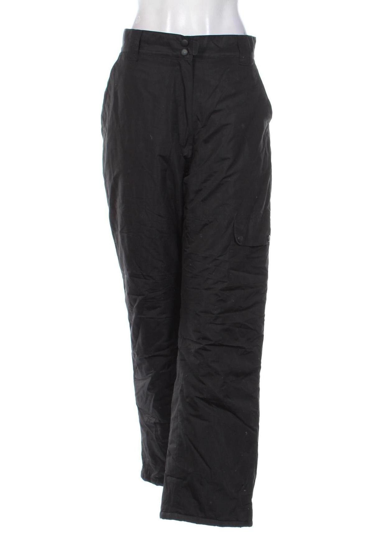 Damenhose für Wintersport Mountain Ridge, Größe XL, Farbe Schwarz, Preis € 24,99