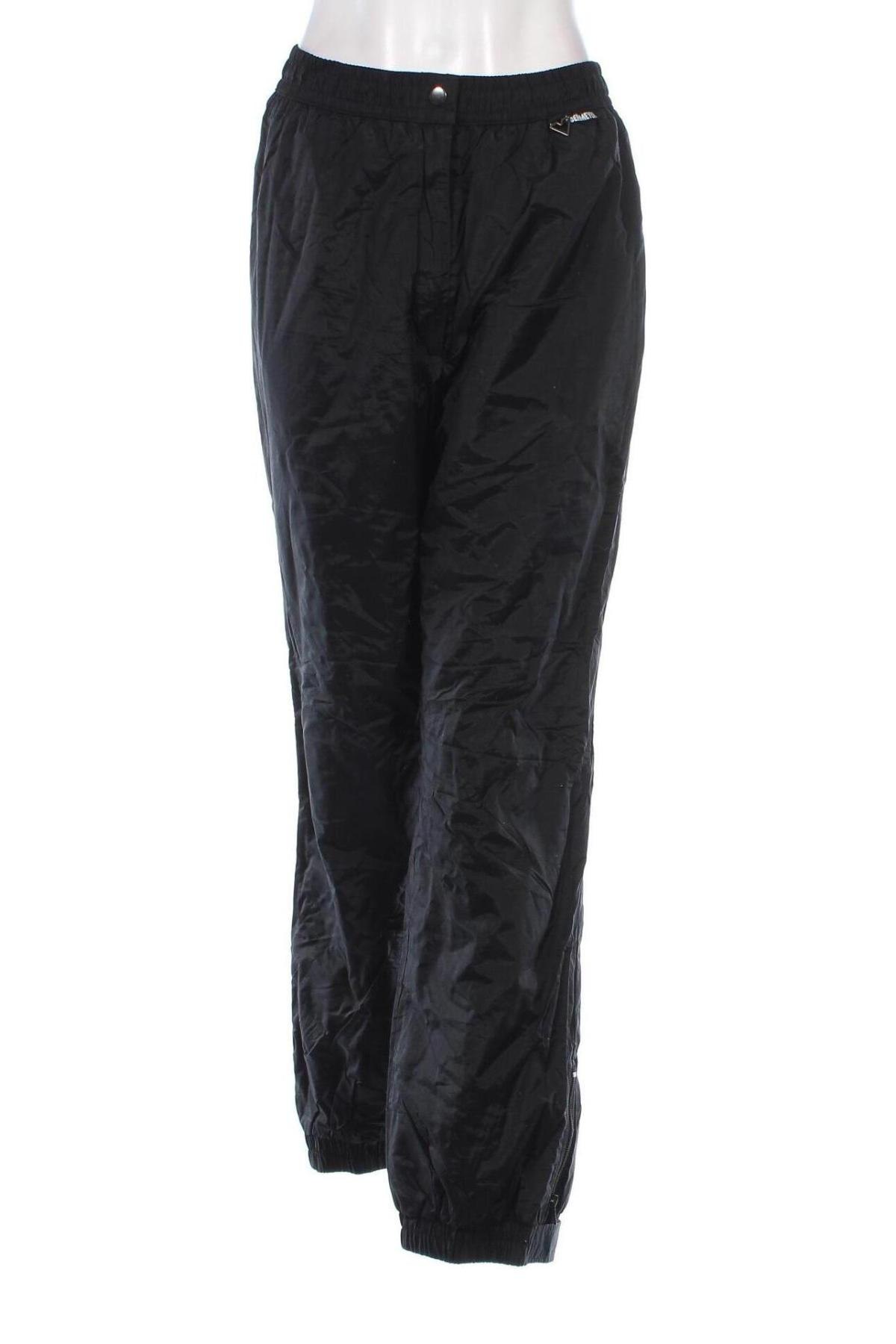 Pantaloni de damă pentru sporturi de iarnă OBERMEYER, Mărime M, Culoare Negru, Preț 383,99 Lei