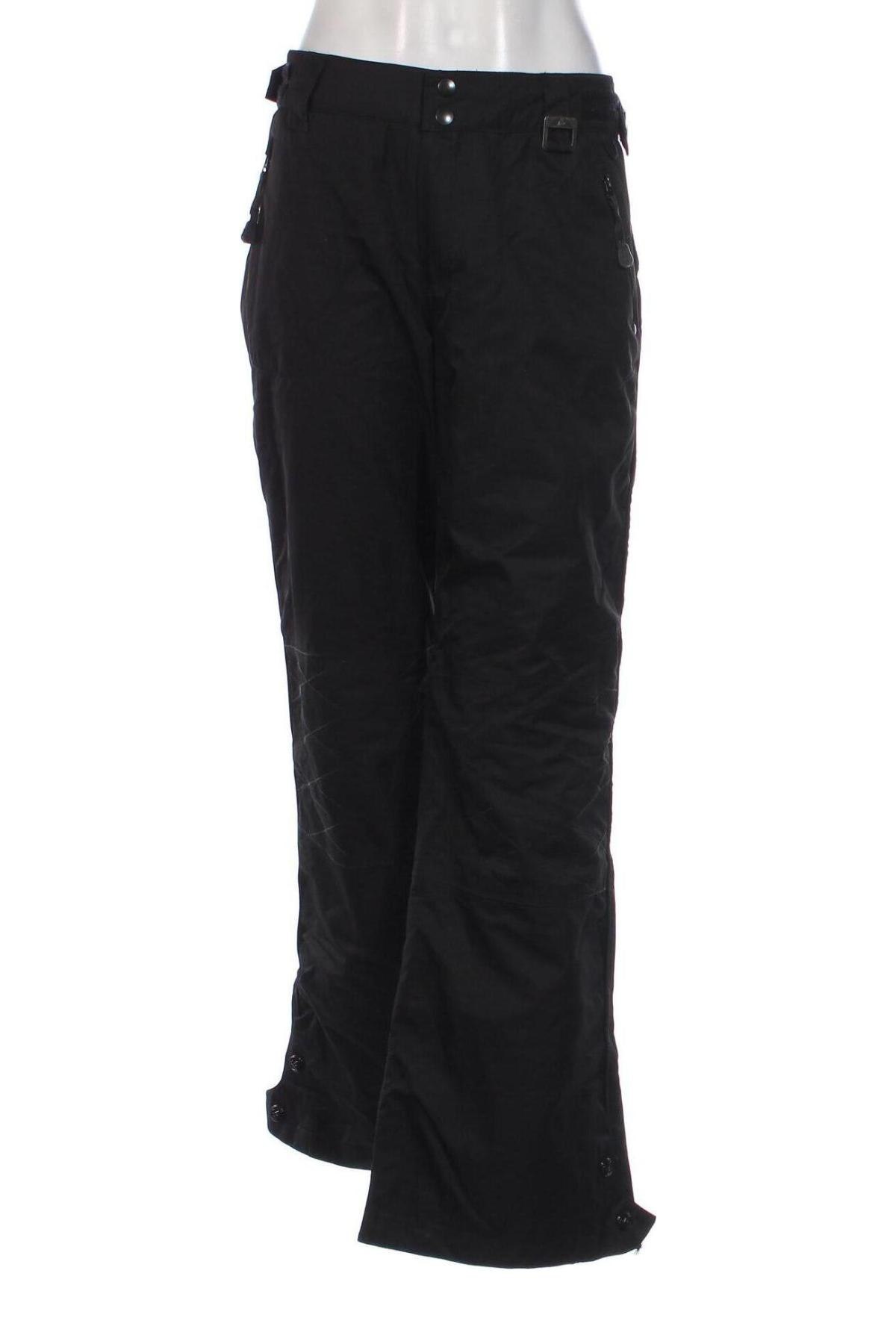 Damenhose für Wintersport Ocean Earth, Größe M, Farbe Schwarz, Preis € 18,99