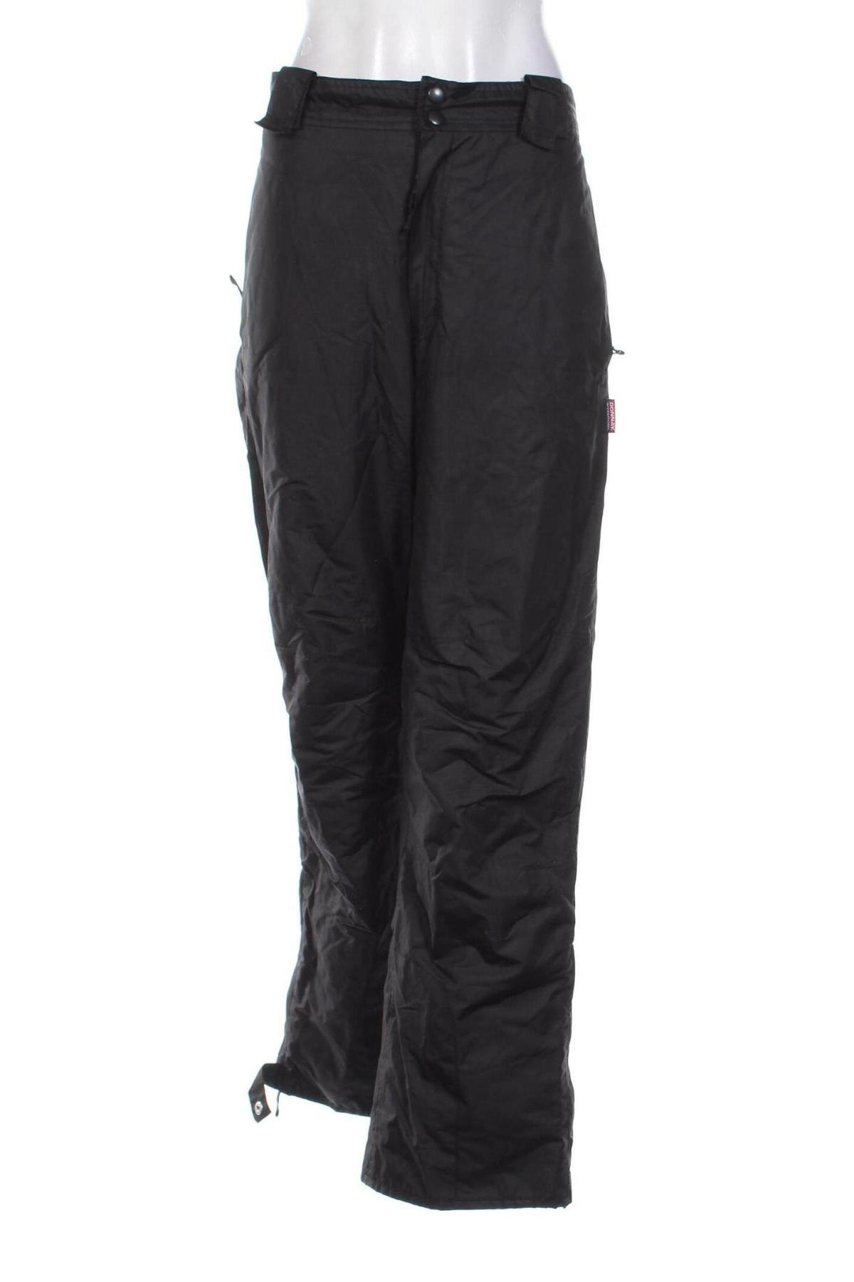 Pantaloni de damă pentru sporturi de iarnă Old Navy, Mărime M, Culoare Negru, Preț 292,99 Lei