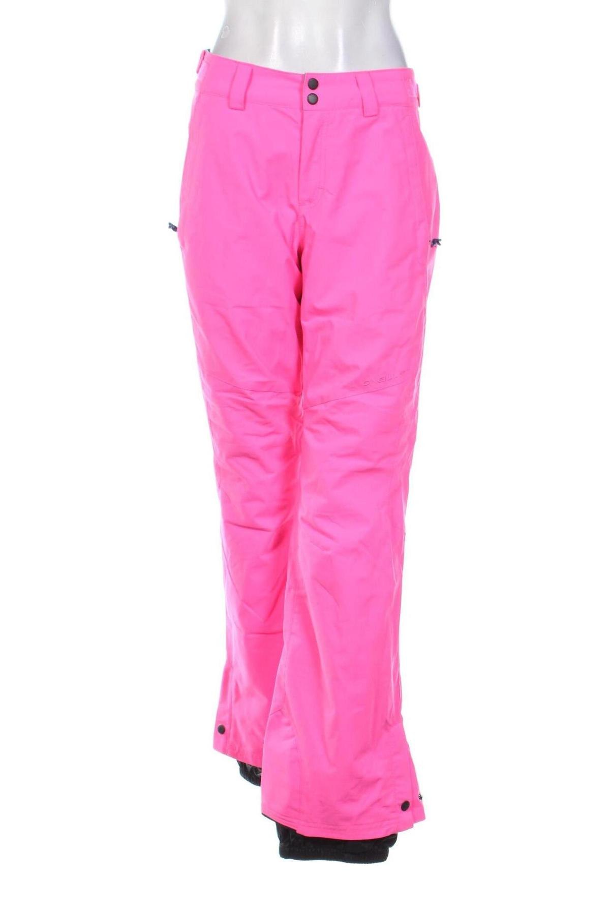 Damenhose für Wintersport O'neill, Größe M, Farbe Rosa, Preis € 41,99