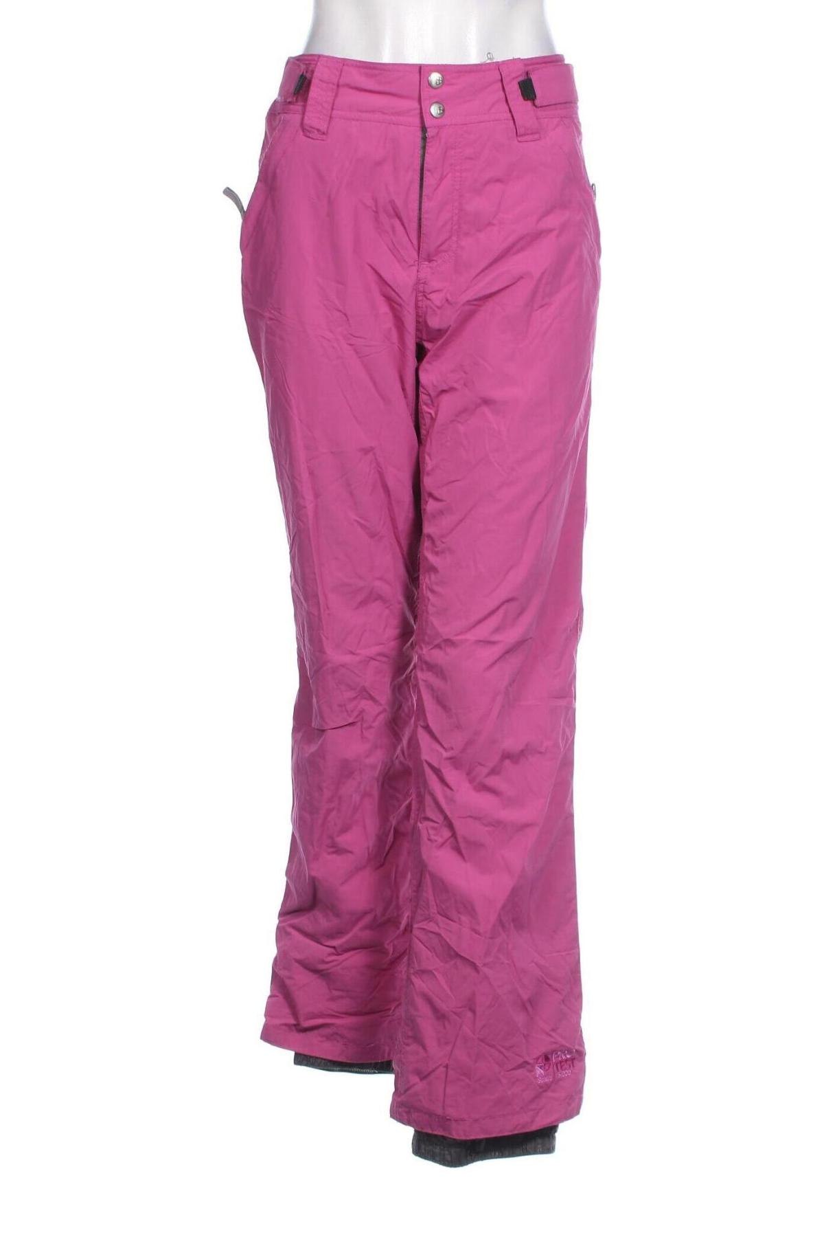 Damenhose für Wintersport Protest, Größe M, Farbe Rosa, Preis 21,99 €