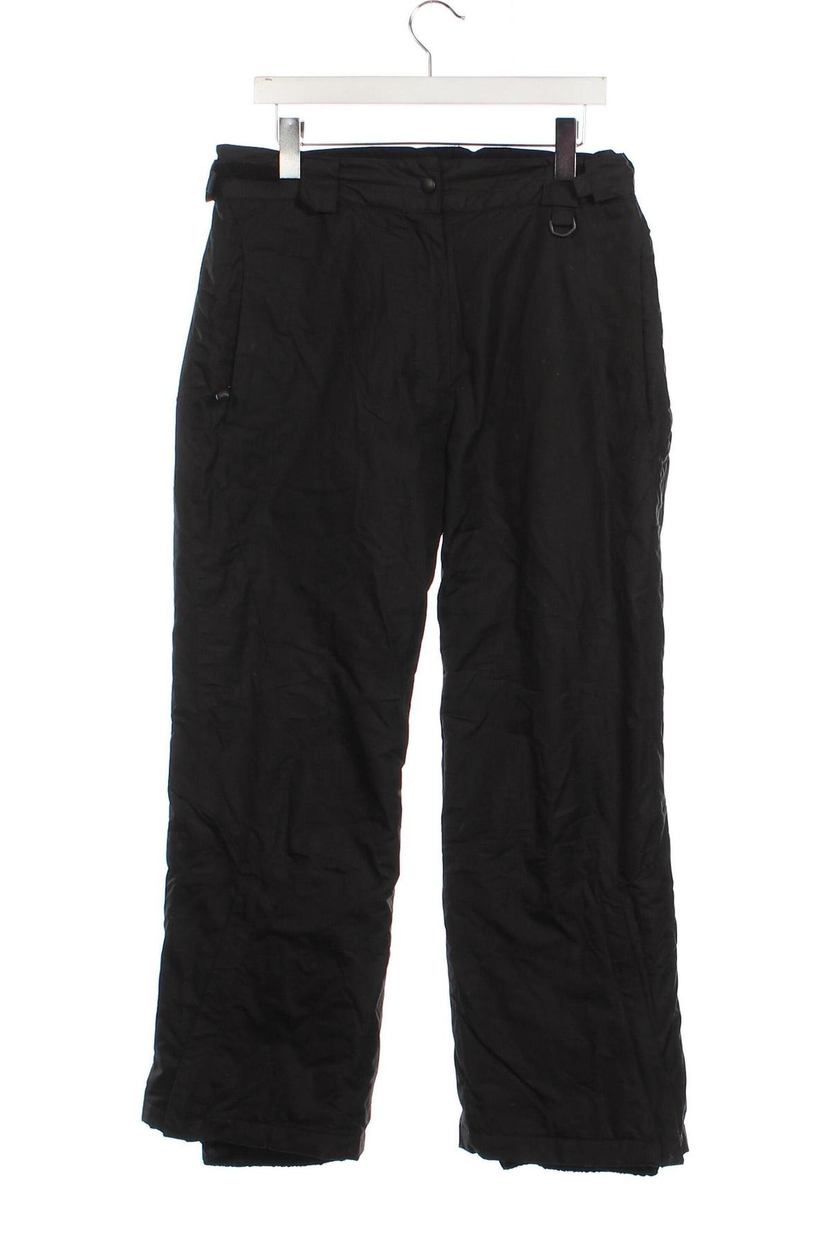 Pantaloni de damă pentru sporturi de iarnă Rodeo, Mărime L, Culoare Negru, Preț 128,99 Lei