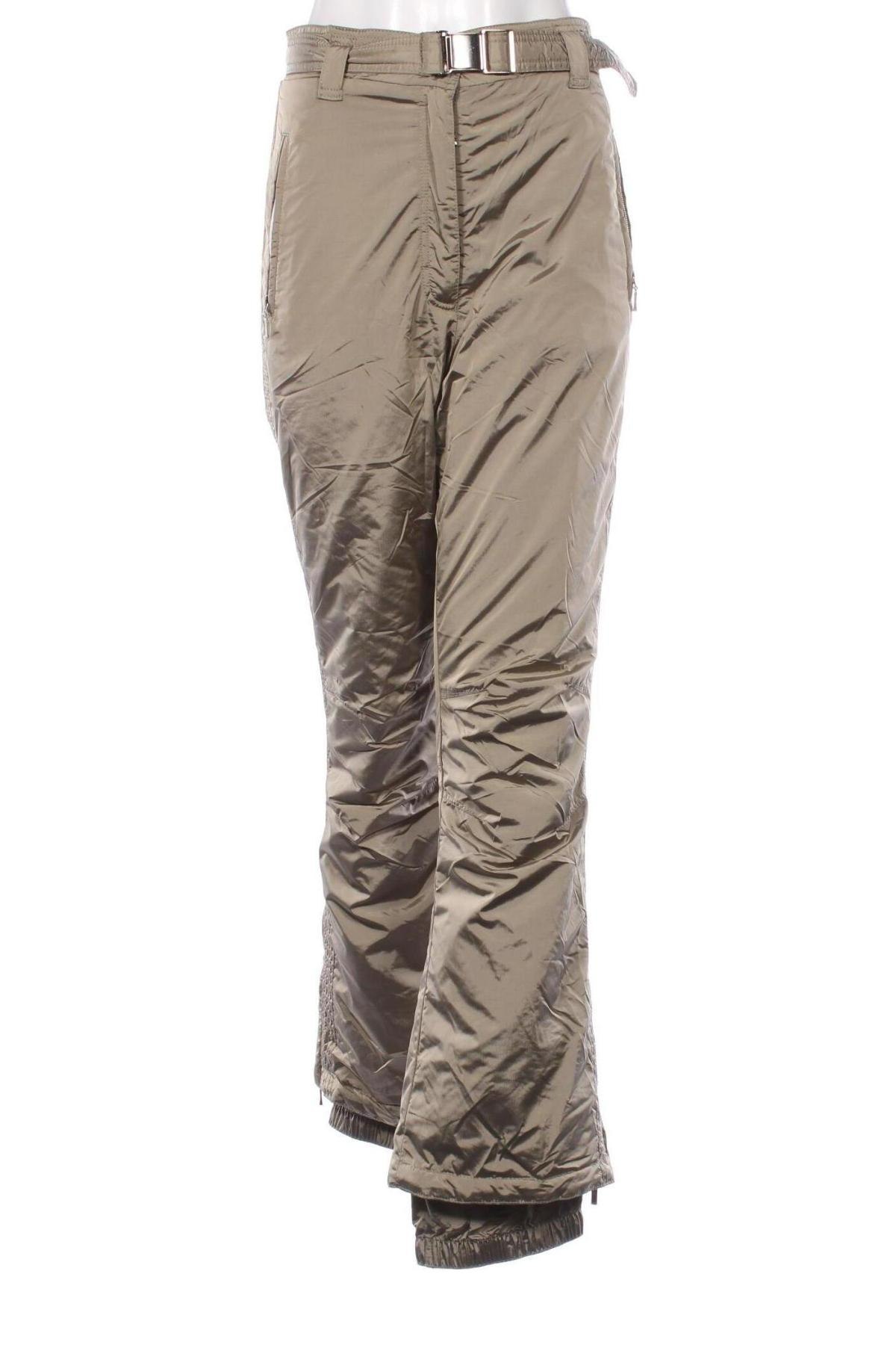 Damenhose für Wintersport Rodeo, Größe M, Farbe Beige, Preis € 30,99