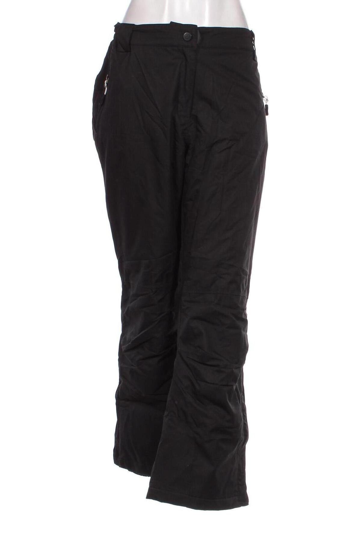 Damenhose für Wintersport Rodeo, Größe L, Farbe Schwarz, Preis € 40,99