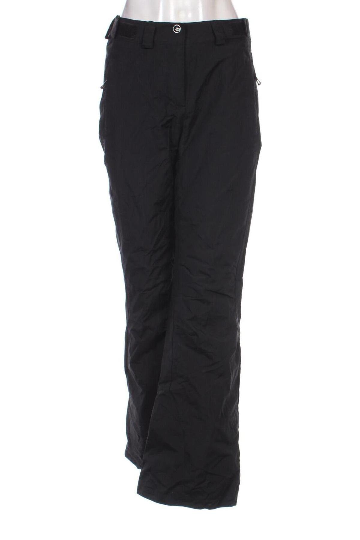 Damenhose für Wintersport Salomon, Größe M, Farbe Schwarz, Preis € 147,99