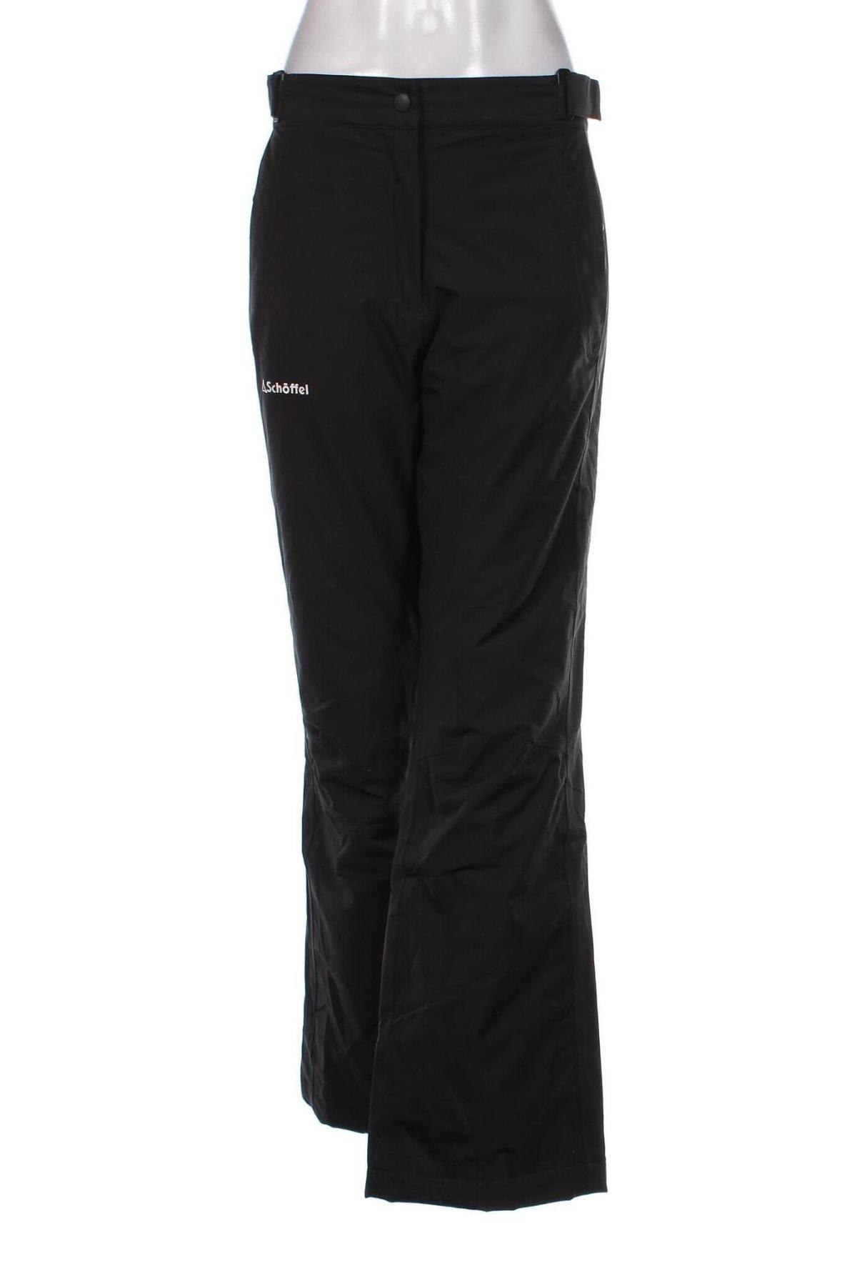 Damenhose für Wintersport Schoffel, Größe M, Farbe Schwarz, Preis € 34,99