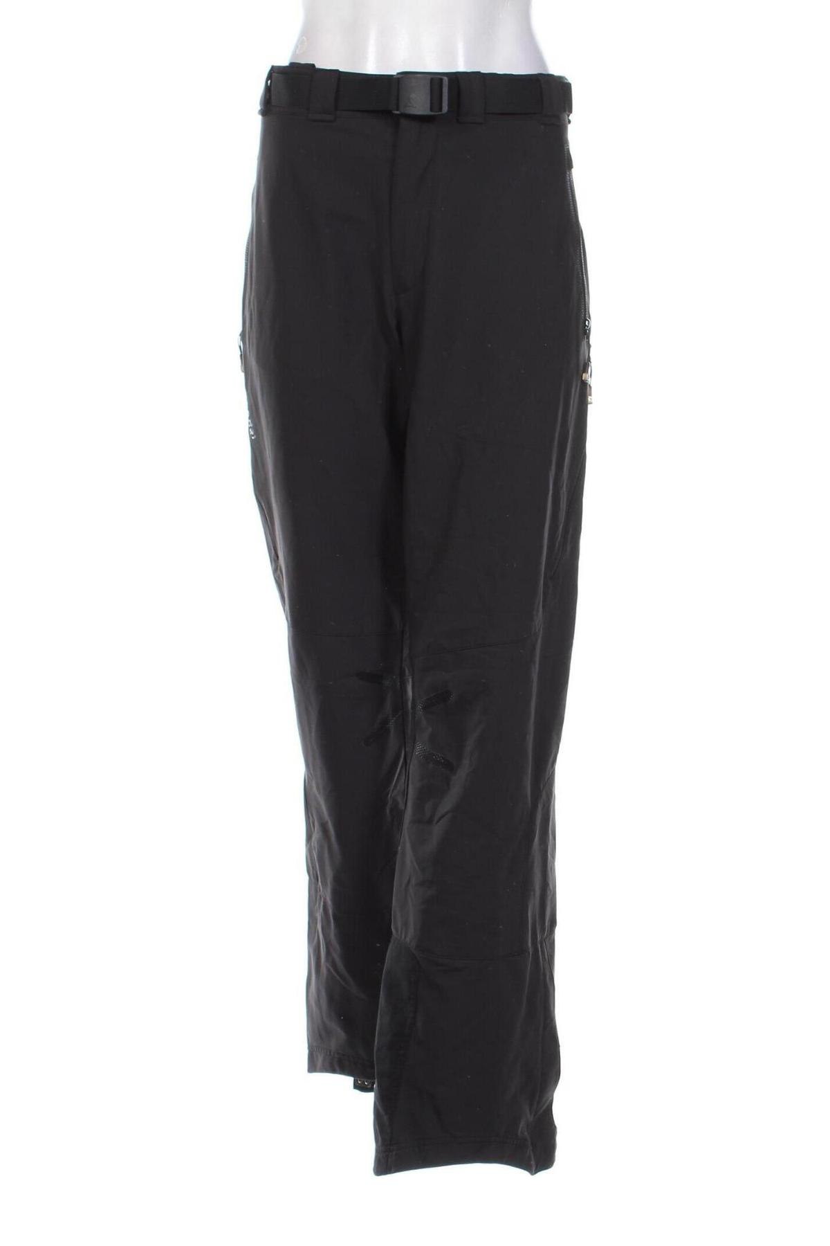 Pantaloni de damă pentru sporturi de iarnă Schoffel, Mărime XL, Culoare Negru, Preț 161,99 Lei