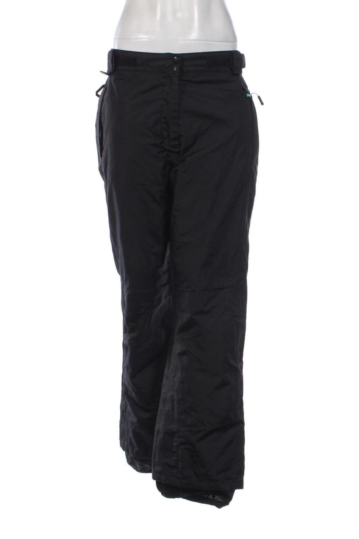 Damenhose für Wintersport Sessun, Größe M, Farbe Schwarz, Preis € 66,99