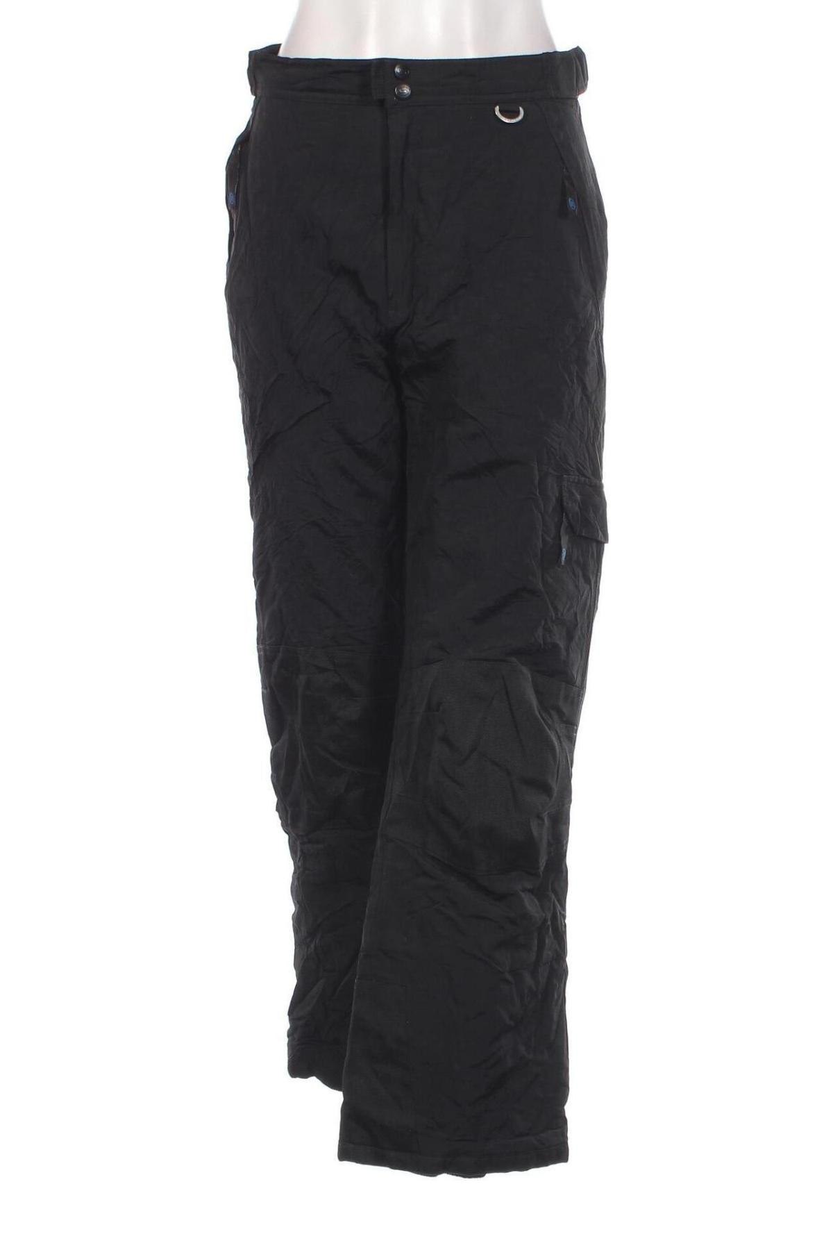 Damenhose für Wintersport Slalom, Größe M, Farbe Schwarz, Preis 15,99 €