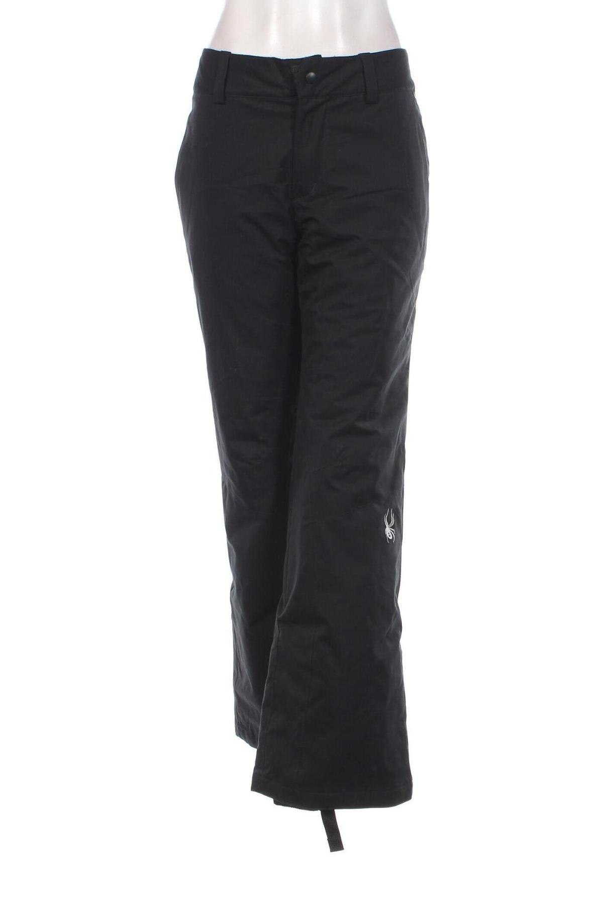 Damenhose für Wintersport Spyder, Größe M, Farbe Schwarz, Preis € 50,99