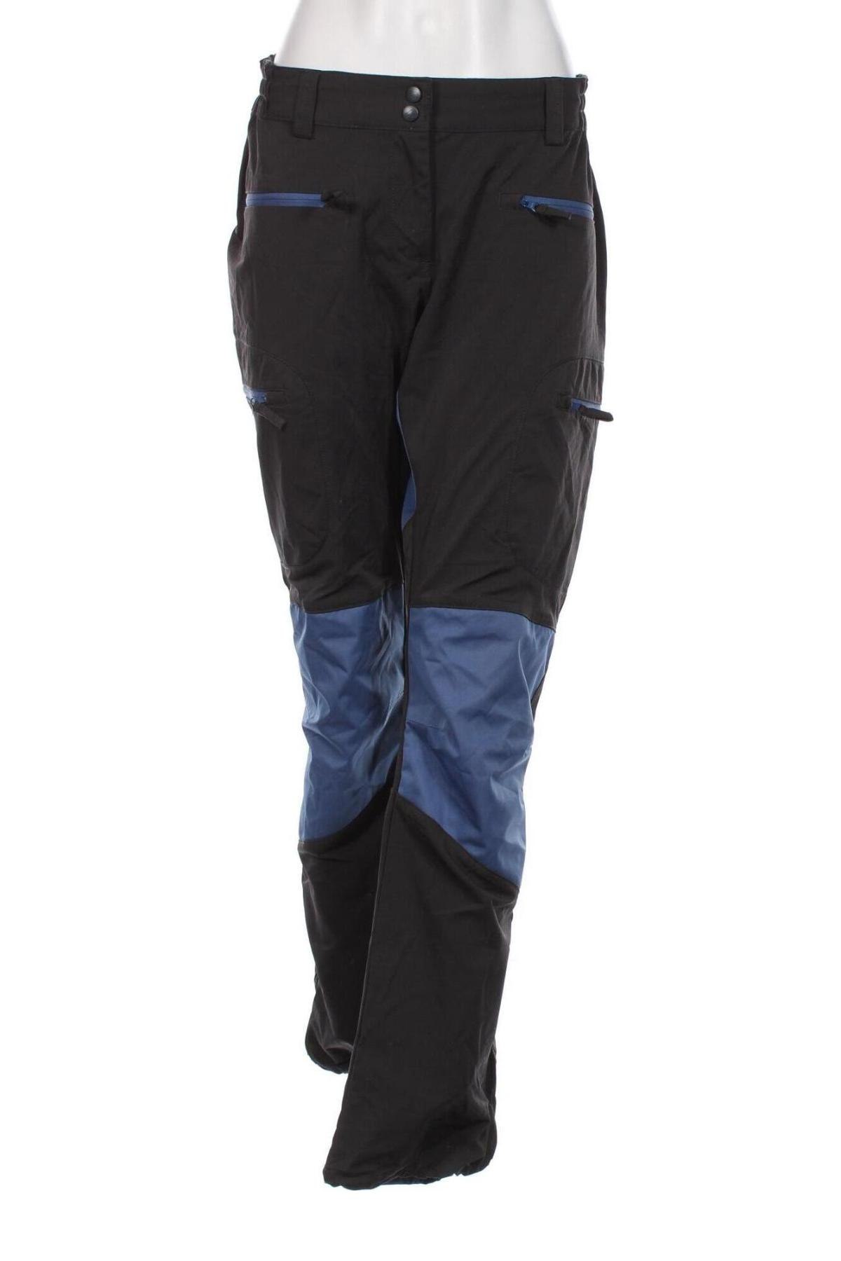 Damenhose für Wintersport Stormberg, Größe L, Farbe Grau, Preis € 28,99