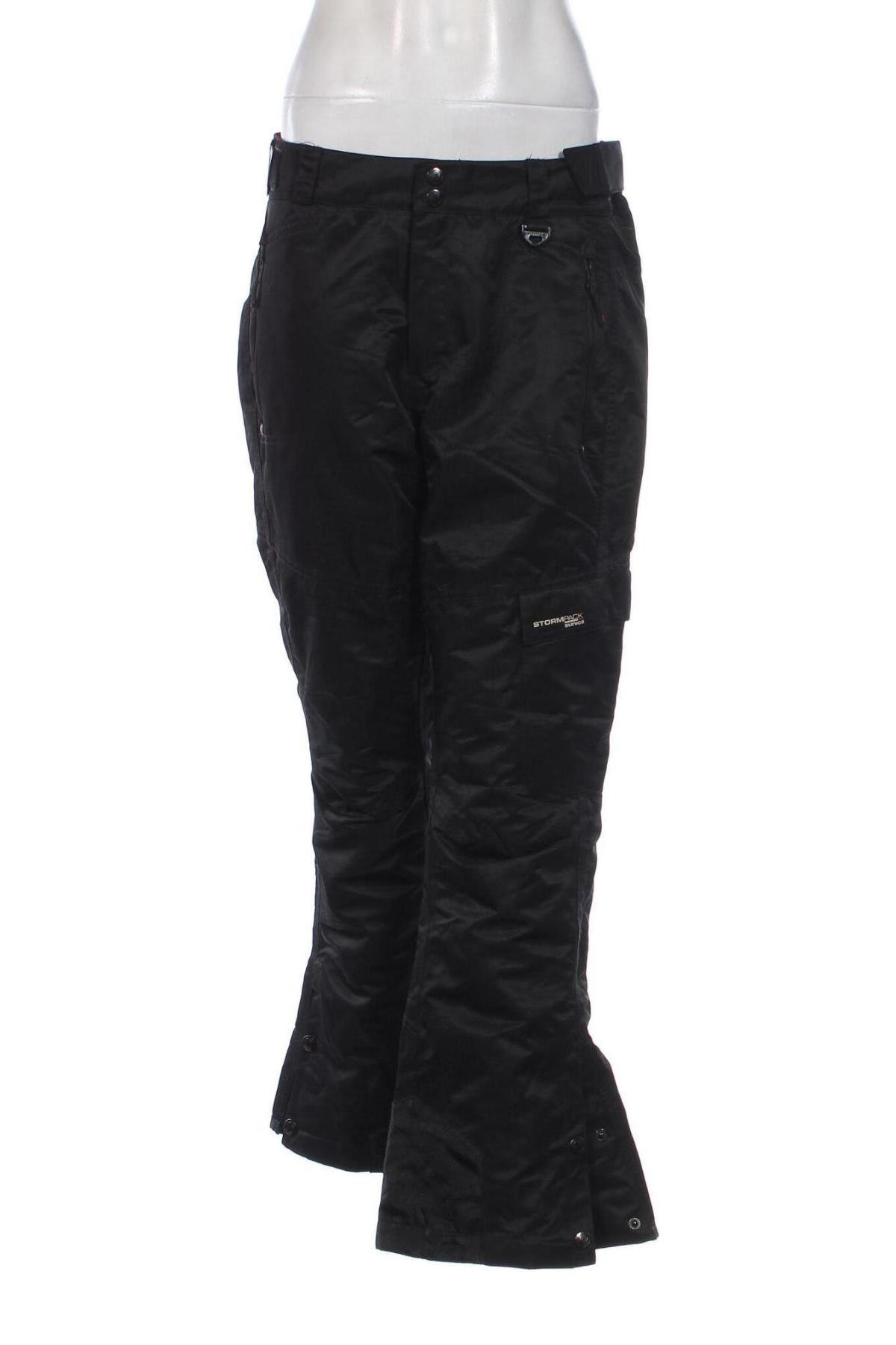 Damenhose für Wintersport Sunice, Größe S, Farbe Schwarz, Preis € 147,99