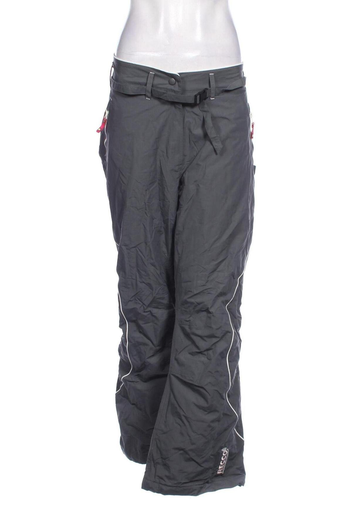 Damenhose für Wintersport TCM, Größe XL, Farbe Grau, Preis € 30,99