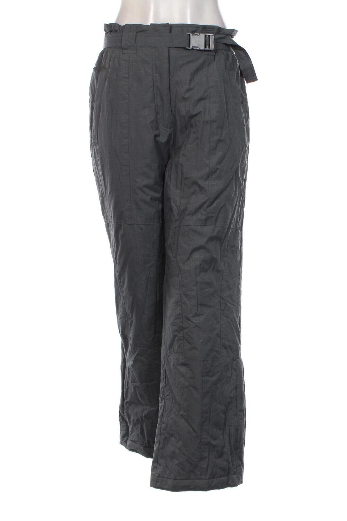 Damenhose für Wintersport TCM, Größe M, Farbe Grau, Preis € 27,49