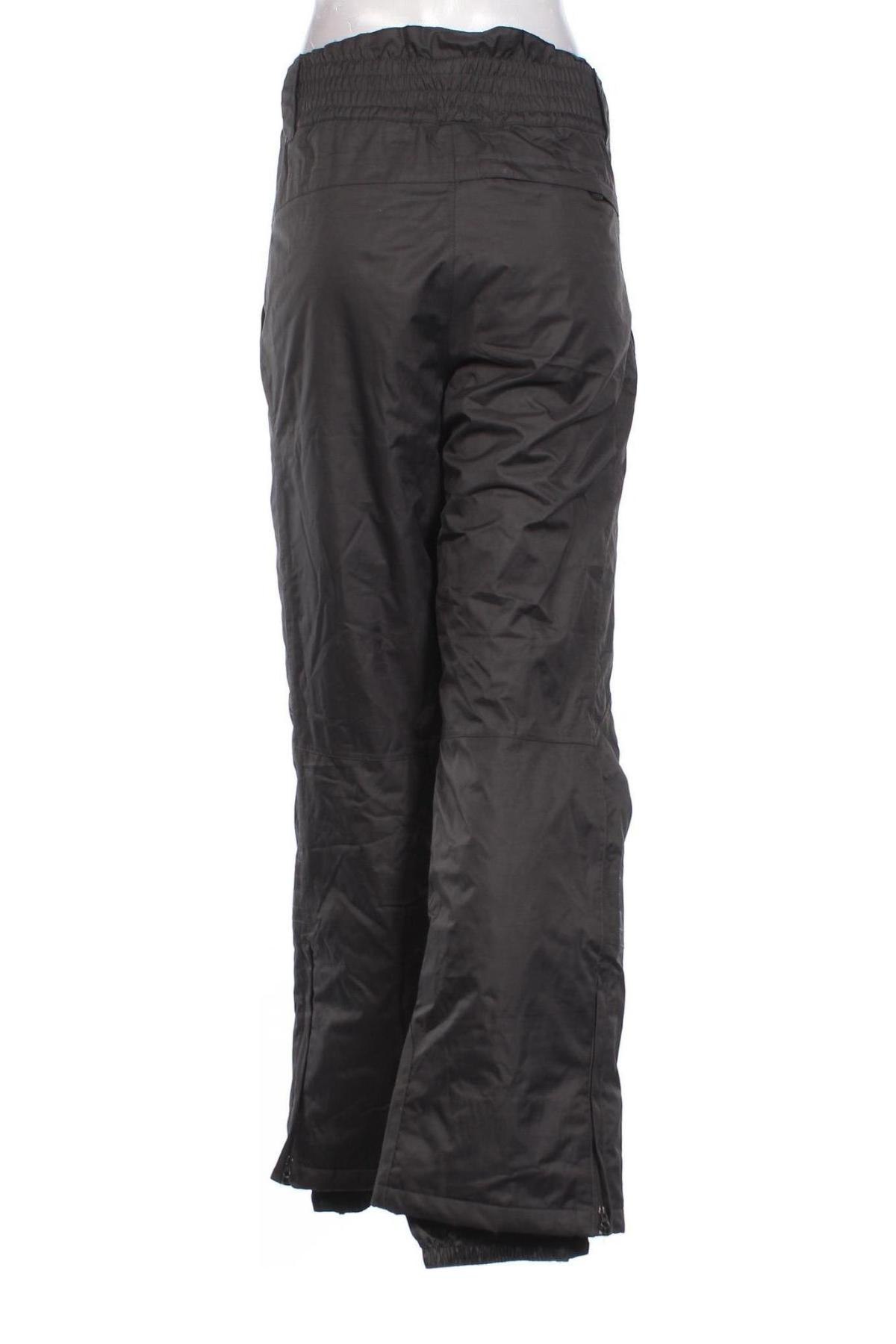 Pantaloni de damă pentru sporturi de iarnă TCM, Mărime XL, Culoare Gri, Preț 128,99 Lei