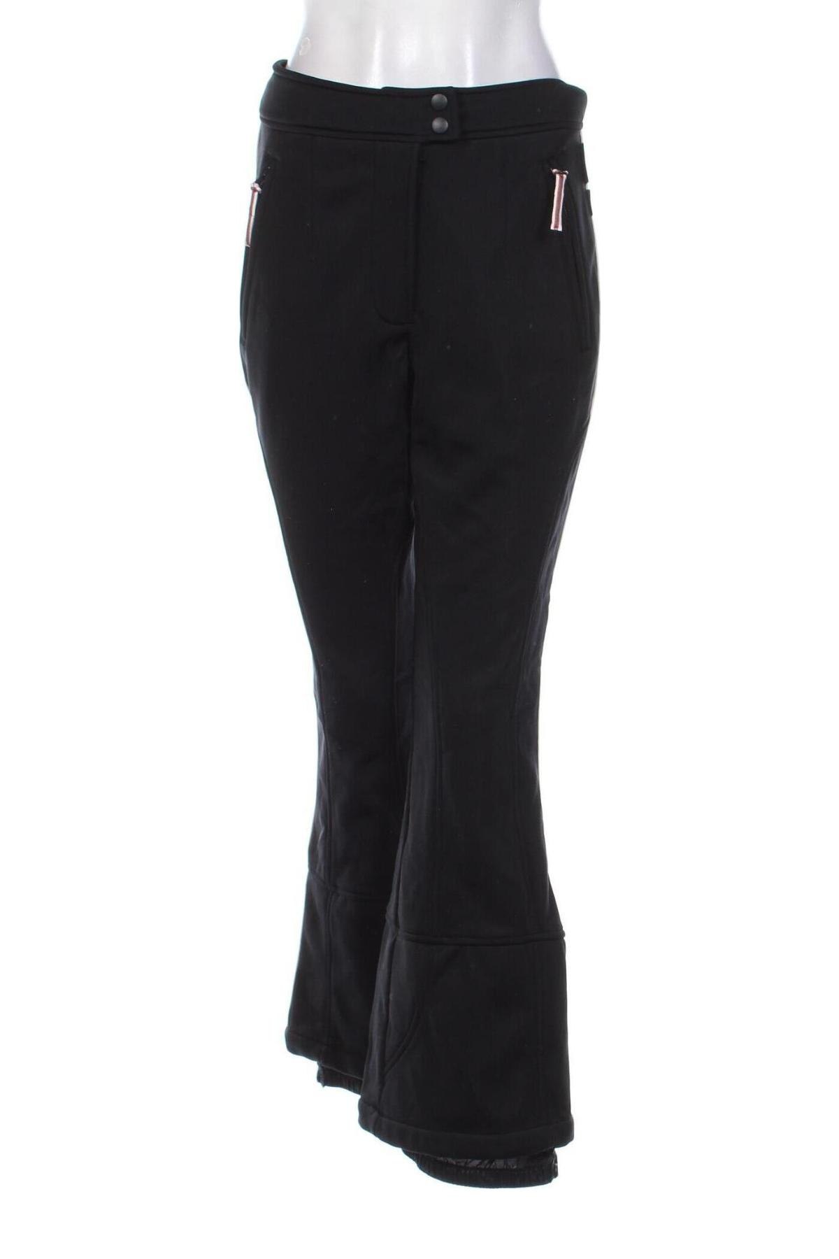 Pantaloni de damă pentru sporturi de iarnă TCM, Mărime M, Culoare Negru, Preț 144,99 Lei