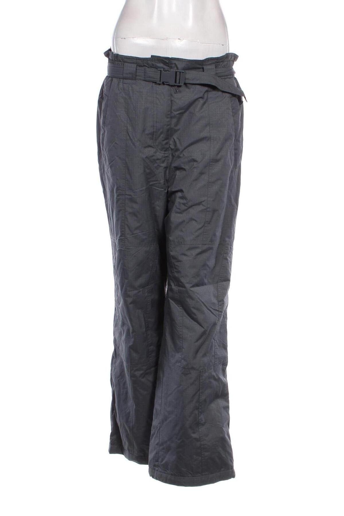 Damenhose für Wintersport TCM, Größe L, Farbe Blau, Preis € 27,49