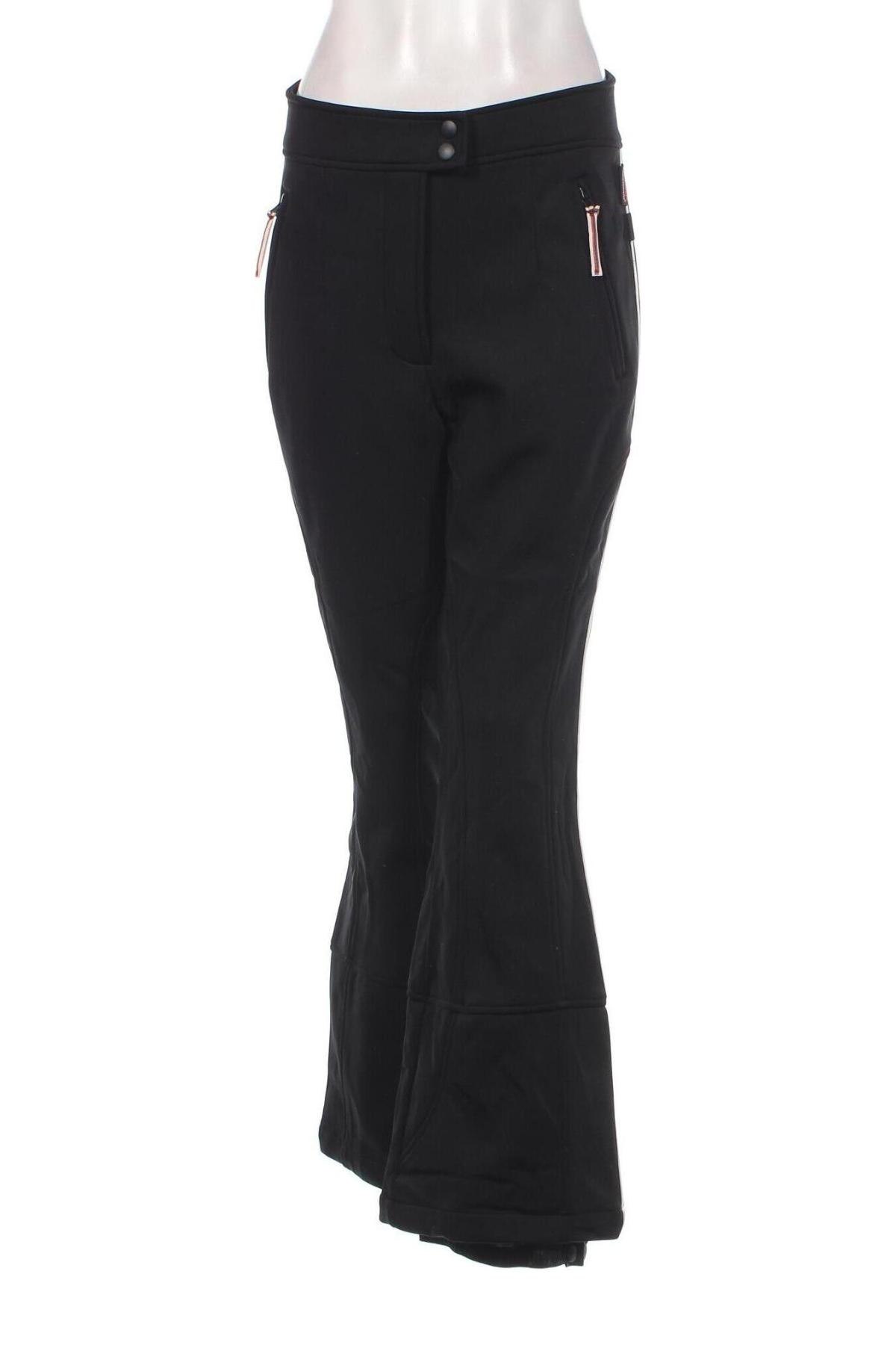 Pantaloni de damă pentru sporturi de iarnă TCM, Mărime M, Culoare Negru, Preț 319,99 Lei