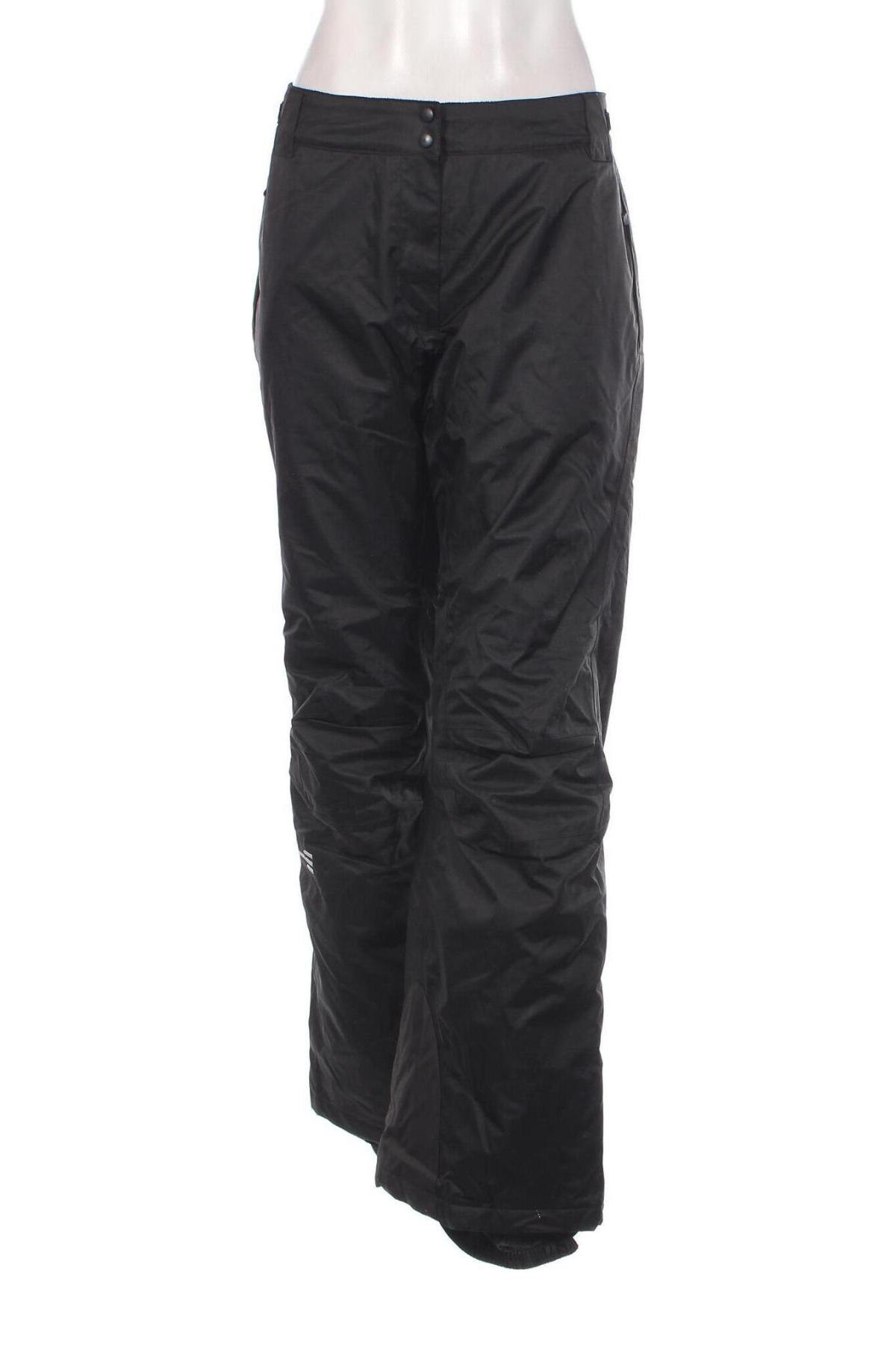 Pantaloni de damă pentru sporturi de iarnă TCM, Mărime XL, Culoare Negru, Preț 144,99 Lei