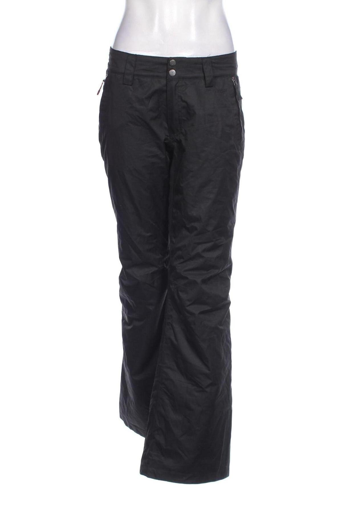 Pantaloni de damă pentru sporturi de iarnă The North Face, Mărime S, Culoare Negru, Preț 383,99 Lei