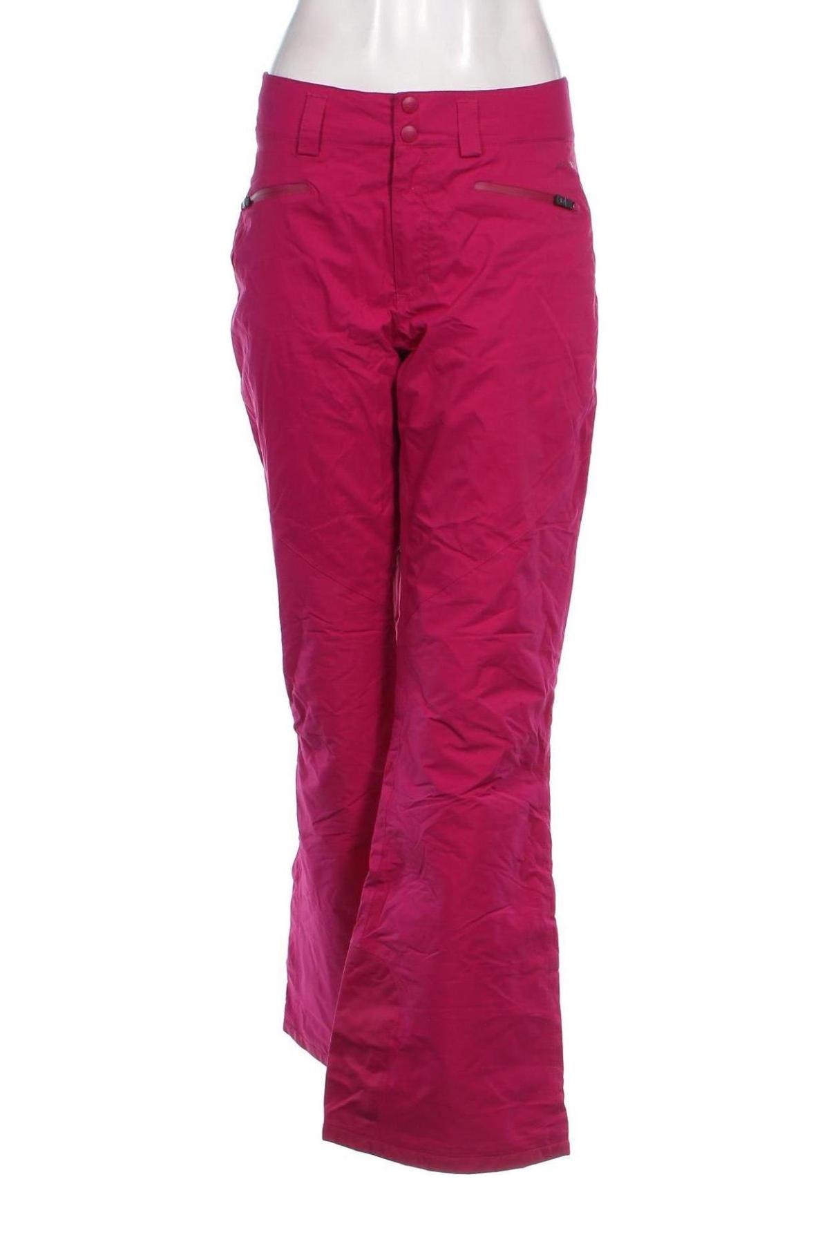 Damenhose für Wintersport The North Face, Größe L, Farbe Rosa, Preis 66,99 €