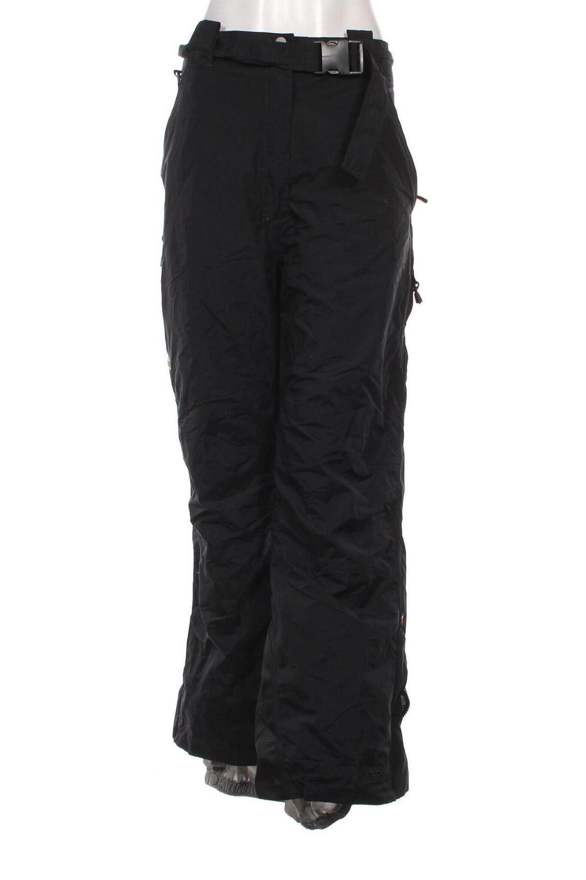 Damenhose für Wintersport Trespass, Größe XL, Farbe Schwarz, Preis € 75,99