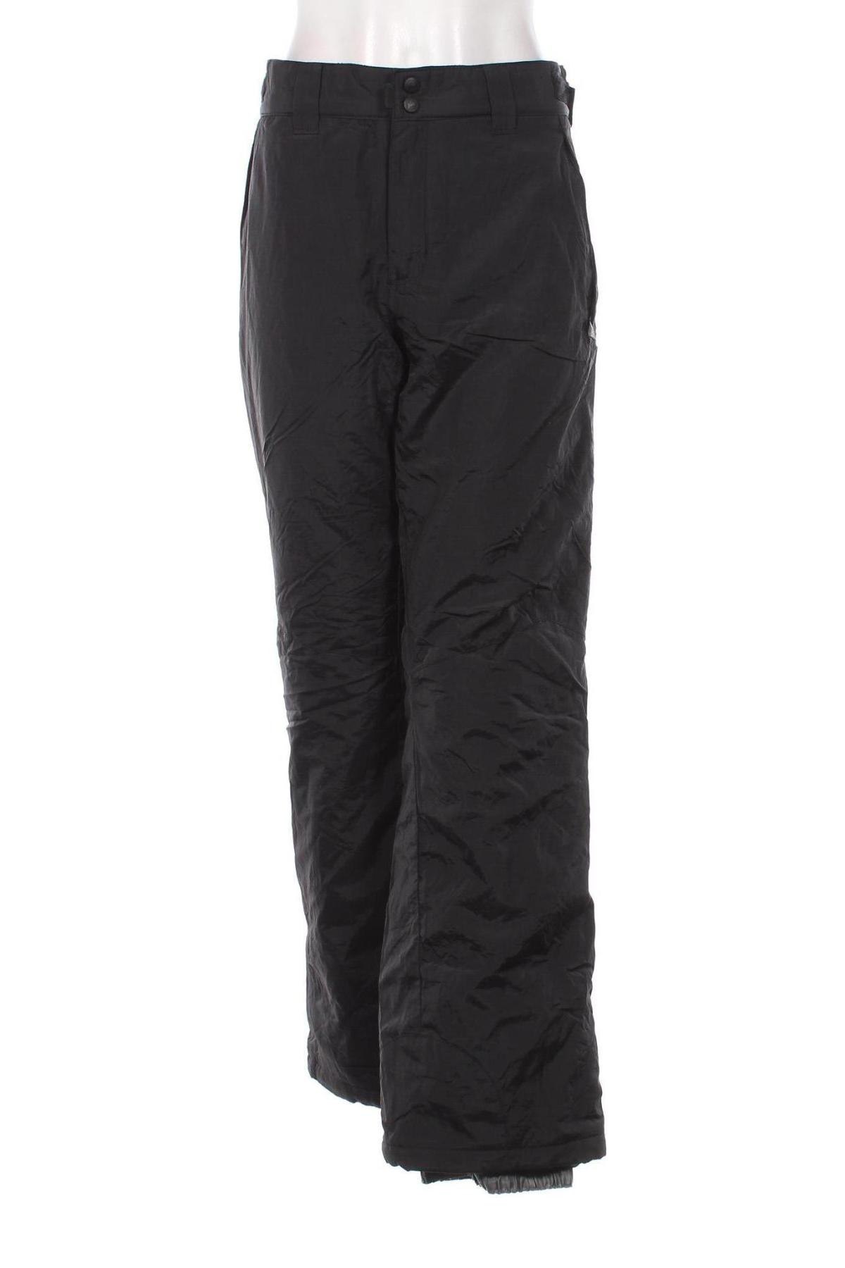 Damenhose für Wintersport Wind River, Größe M, Farbe Schwarz, Preis 27,99 €