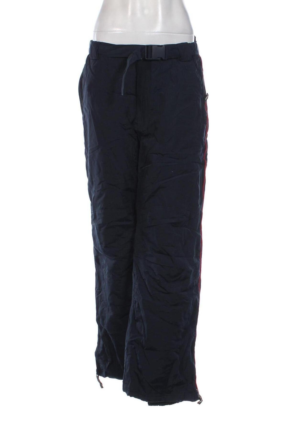 Damenhose für Wintersport Wxy, Größe M, Farbe Blau, Preis € 54,99