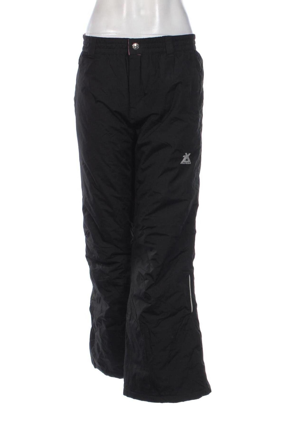 Damenhose für Wintersport ZeroXposur, Größe M, Farbe Schwarz, Preis € 30,99