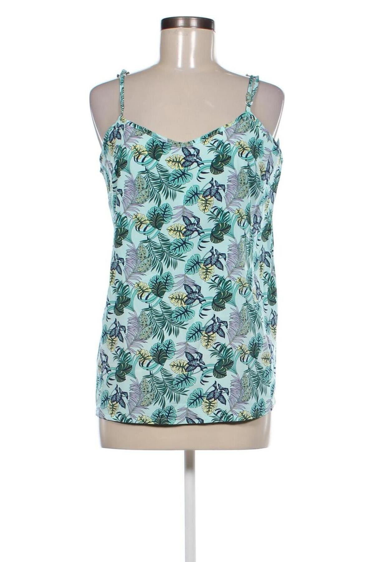 Tricou de damă Bel&Bo, Mărime M, Culoare Verde, Preț 39,99 Lei