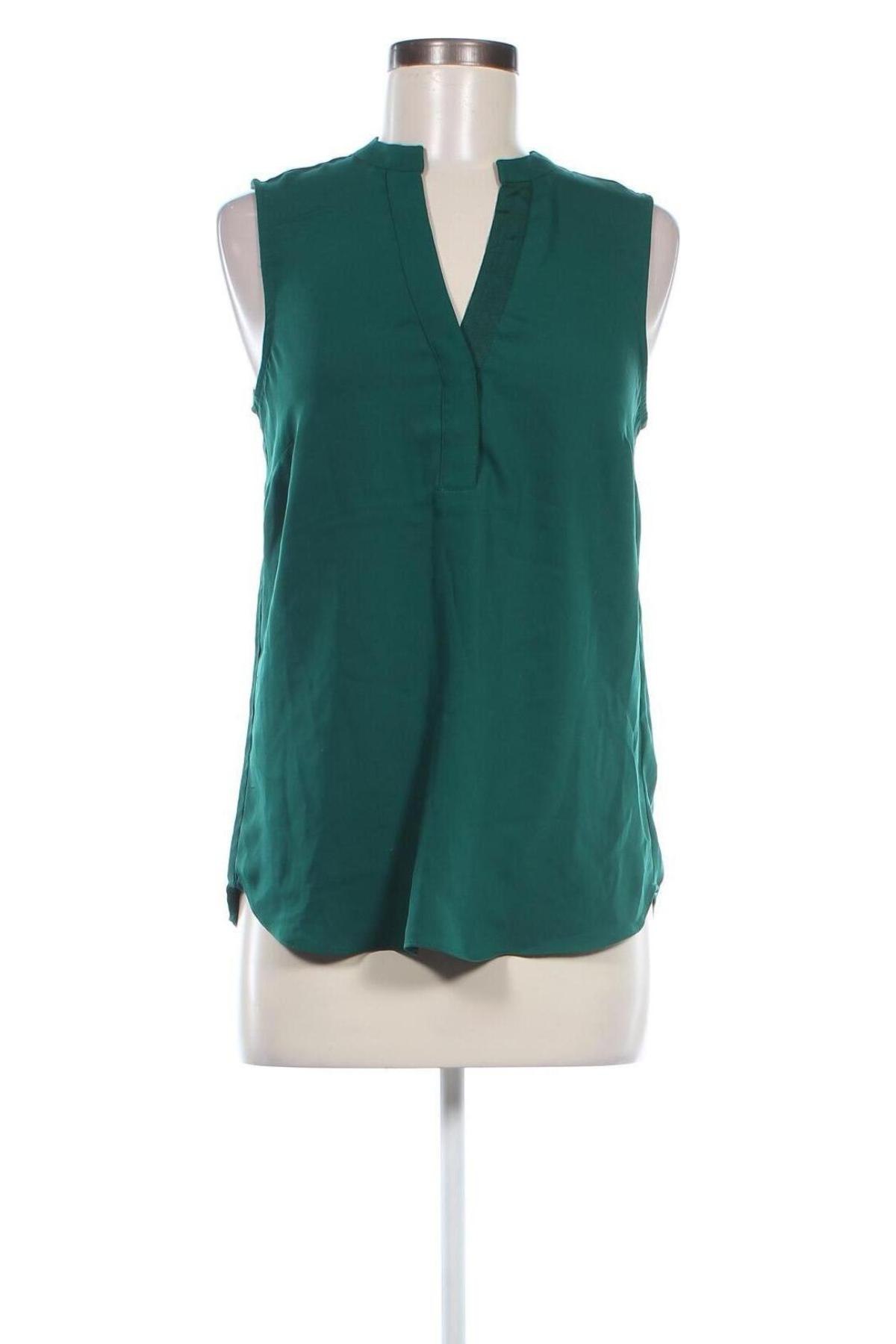 Damentop H&M, Größe S, Farbe Grün, Preis € 6,49