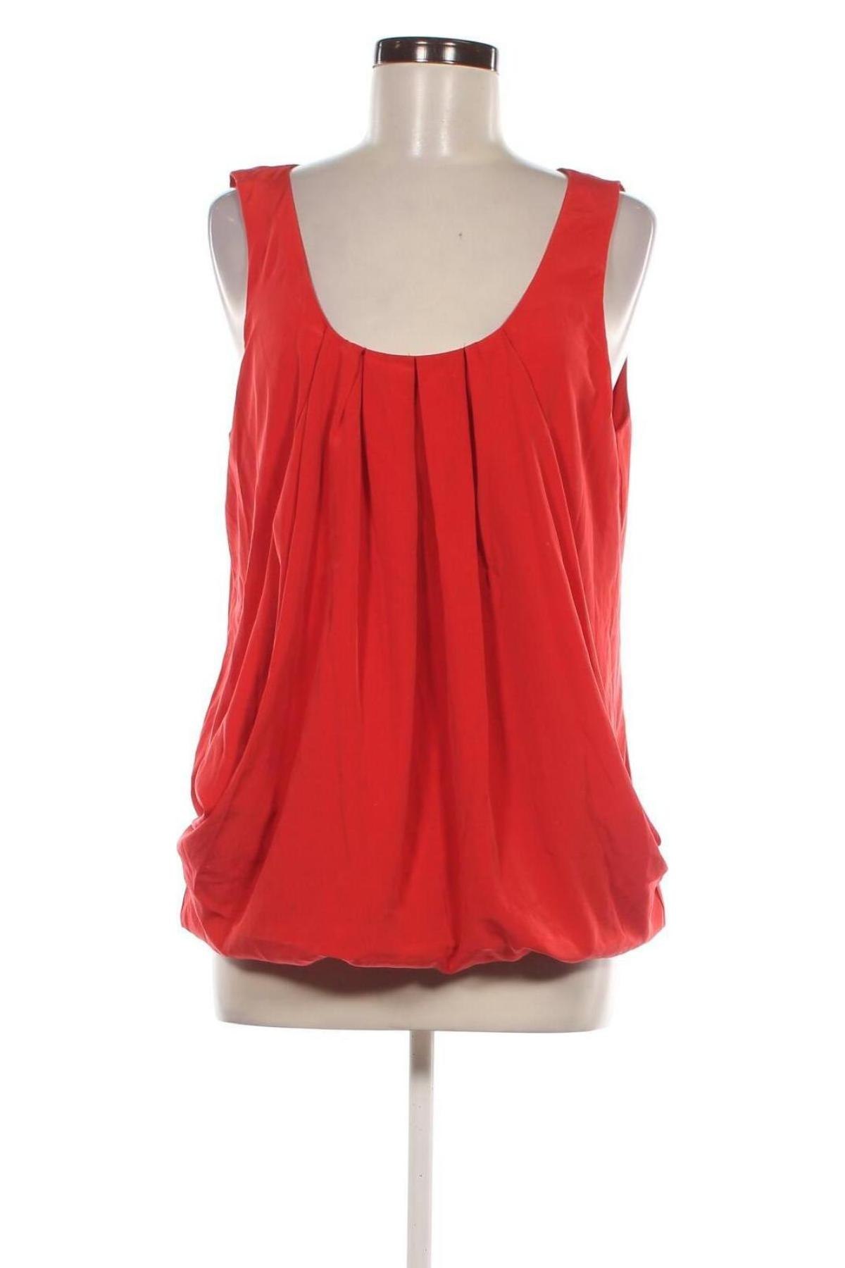 Damentop H&M, Größe L, Farbe Rot, Preis € 5,49