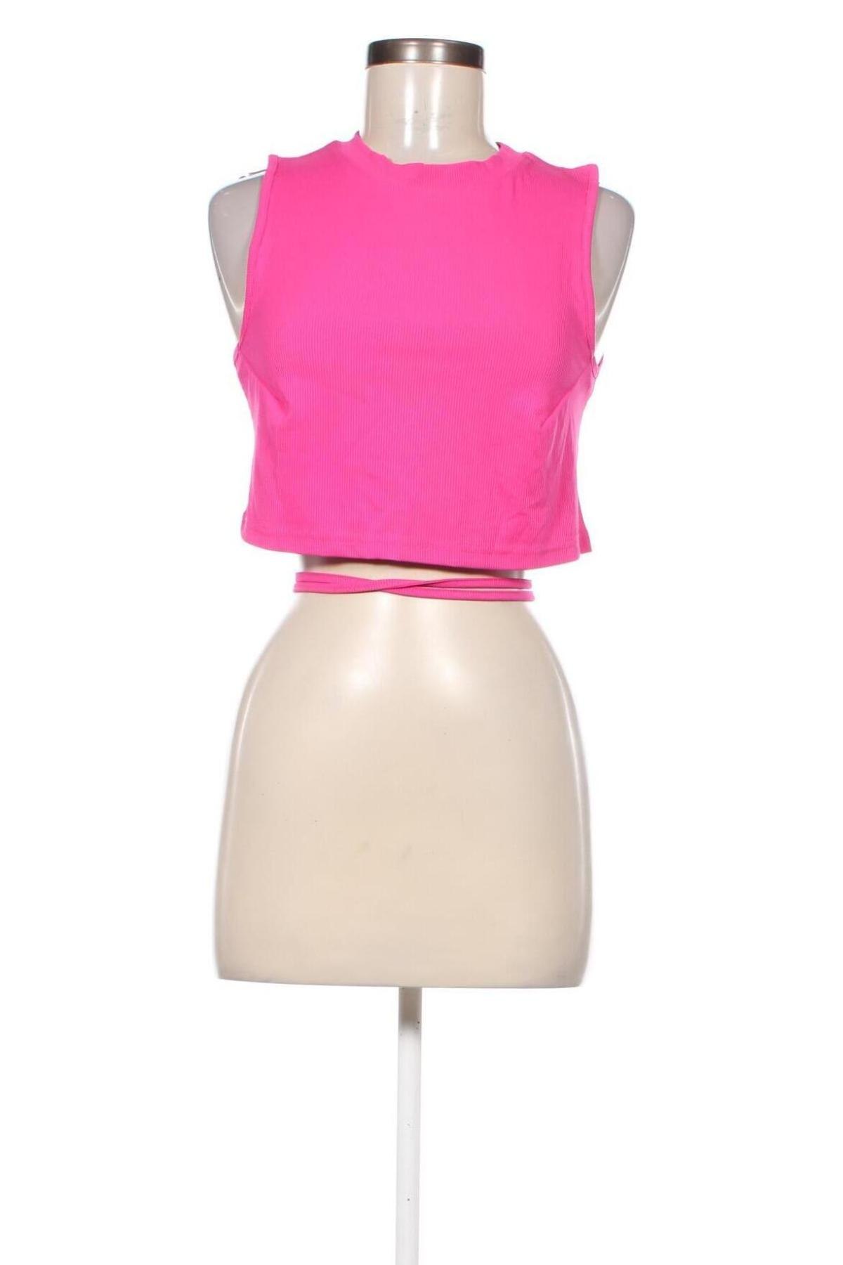 Damentop SHEIN, Größe XL, Farbe Rosa, Preis 4,99 €