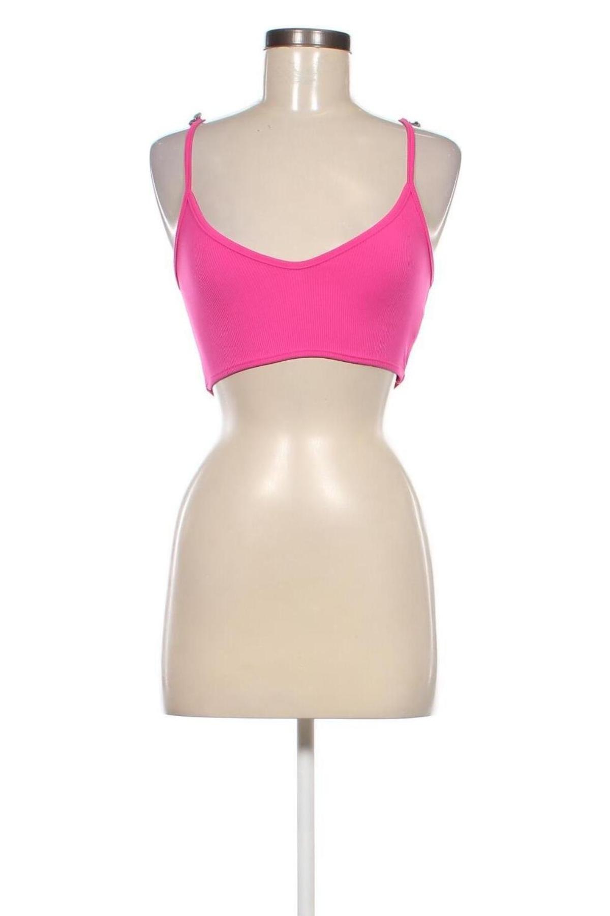 Damentop SHEIN, Größe S, Farbe Rosa, Preis 8,70 €