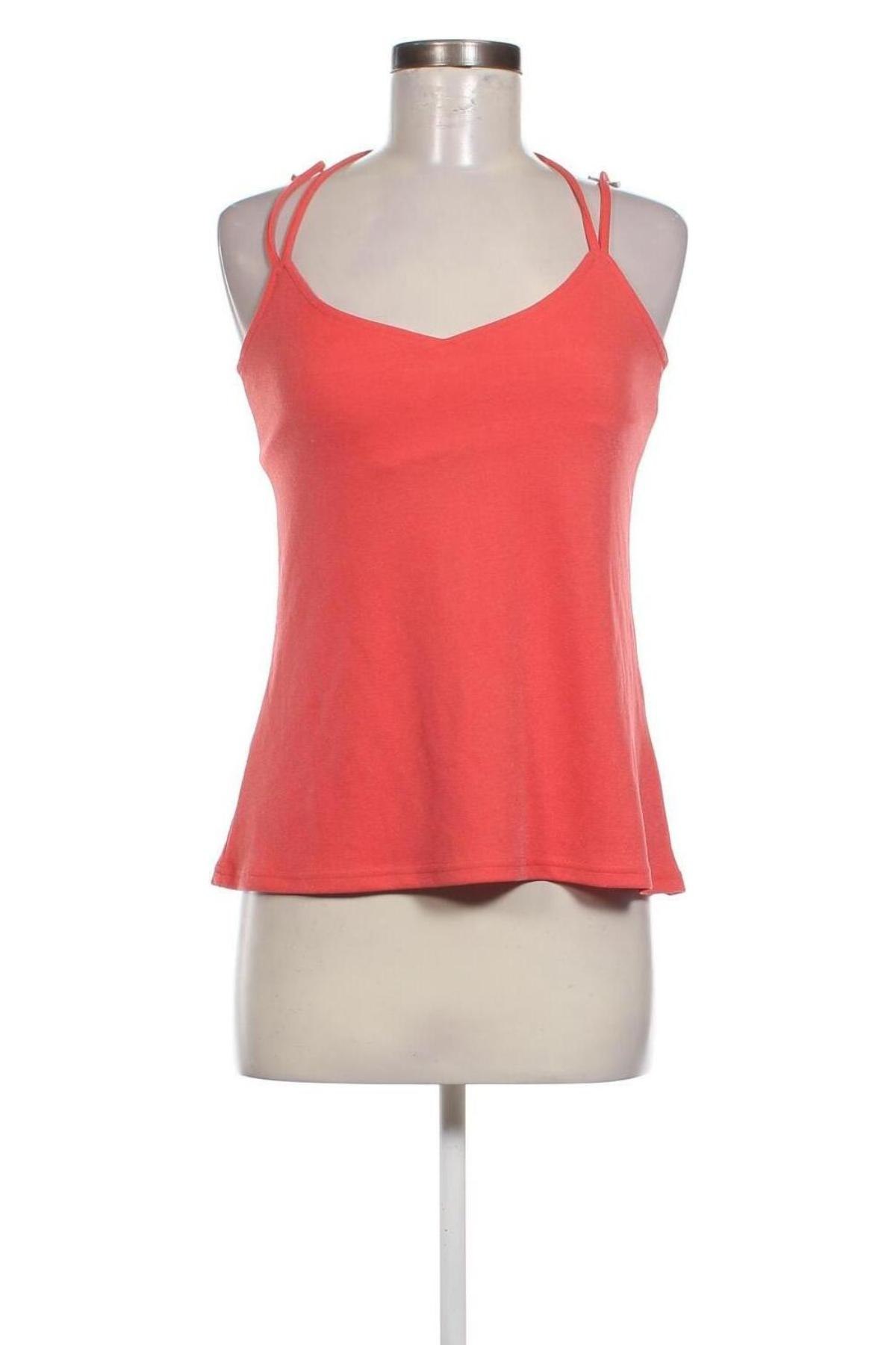 Damentop Vero Moda, Größe S, Farbe Rosa, Preis 5,99 €