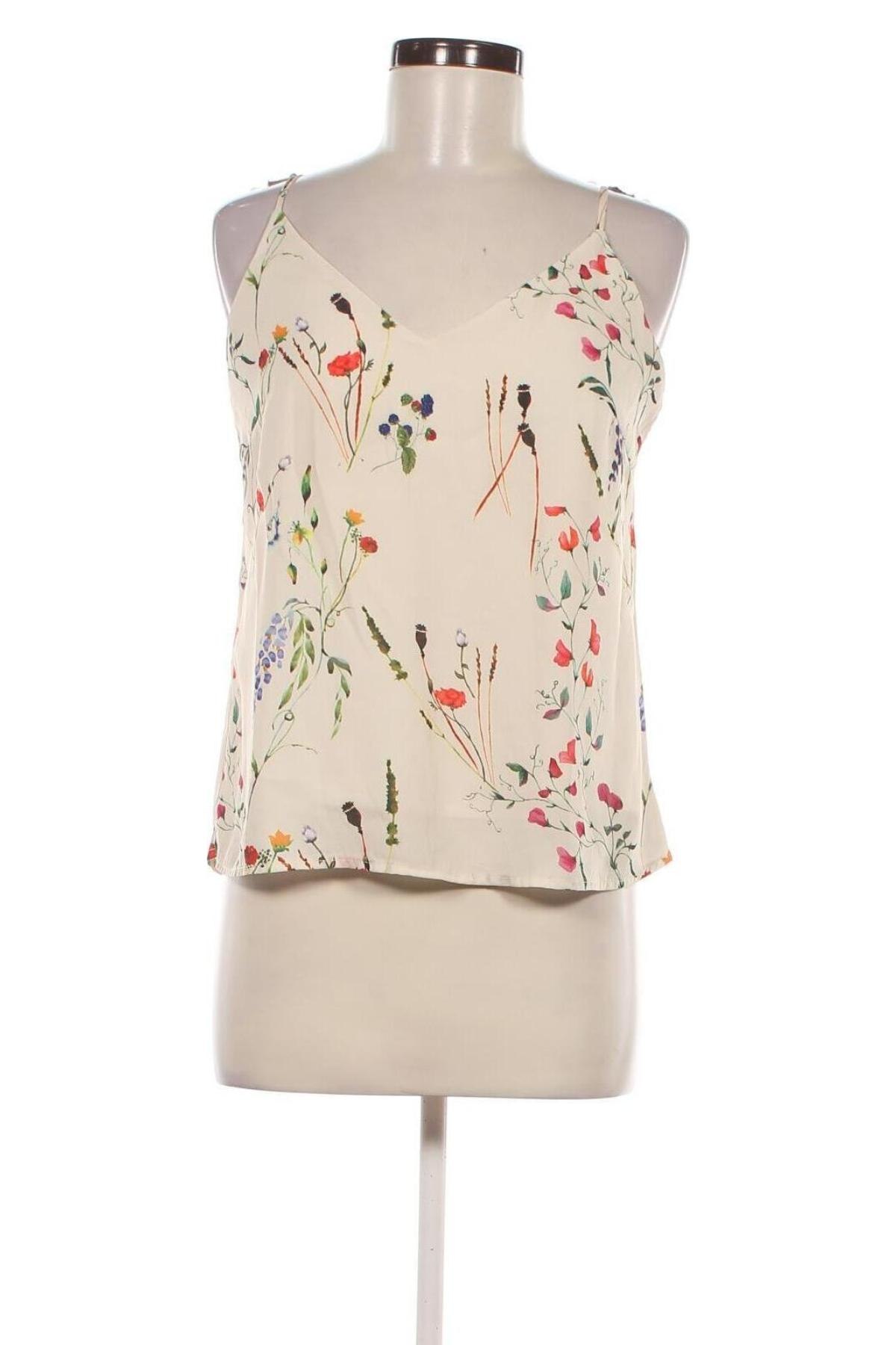 Tricou de damă Vero Moda, Mărime M, Culoare Multicolor, Preț 23,99 Lei