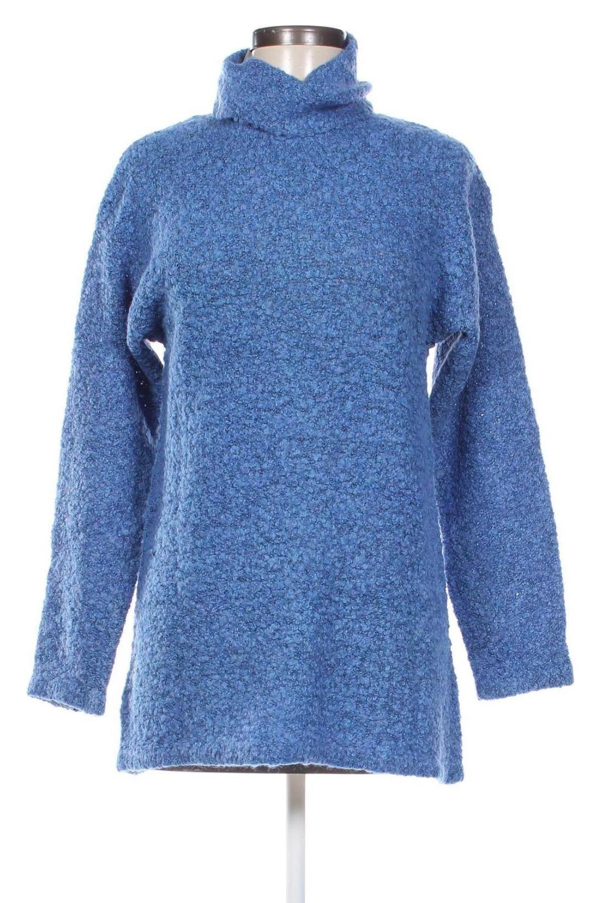 Damenpullover, Größe S, Farbe Blau, Preis € 9,49