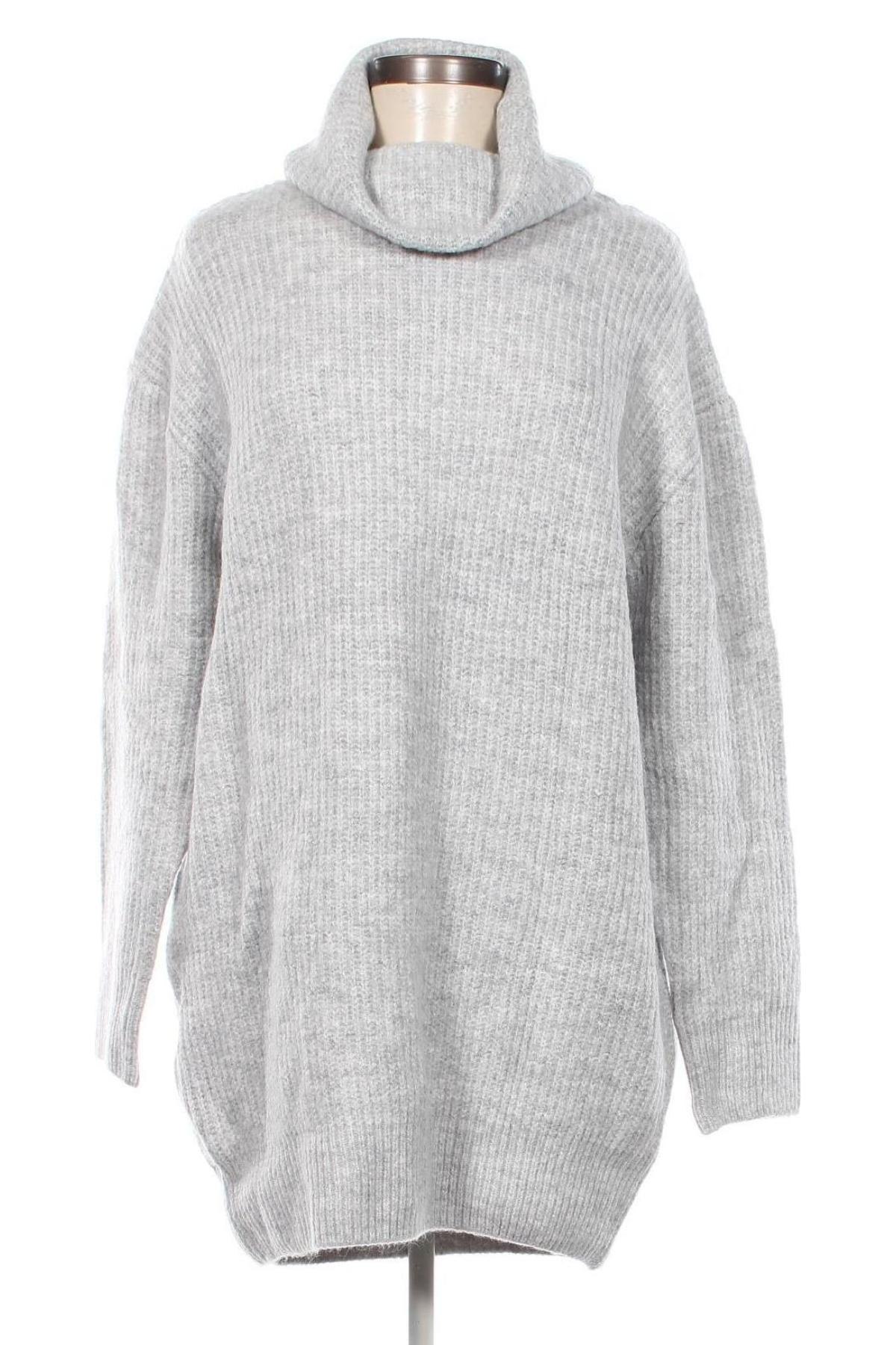 Damenpullover, Größe XL, Farbe Grau, Preis € 9,49