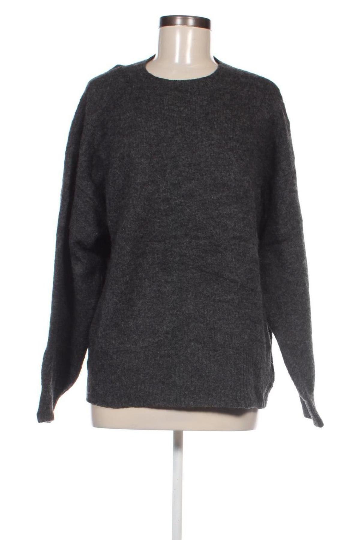 Damenpullover, Größe L, Farbe Schwarz, Preis € 10,49