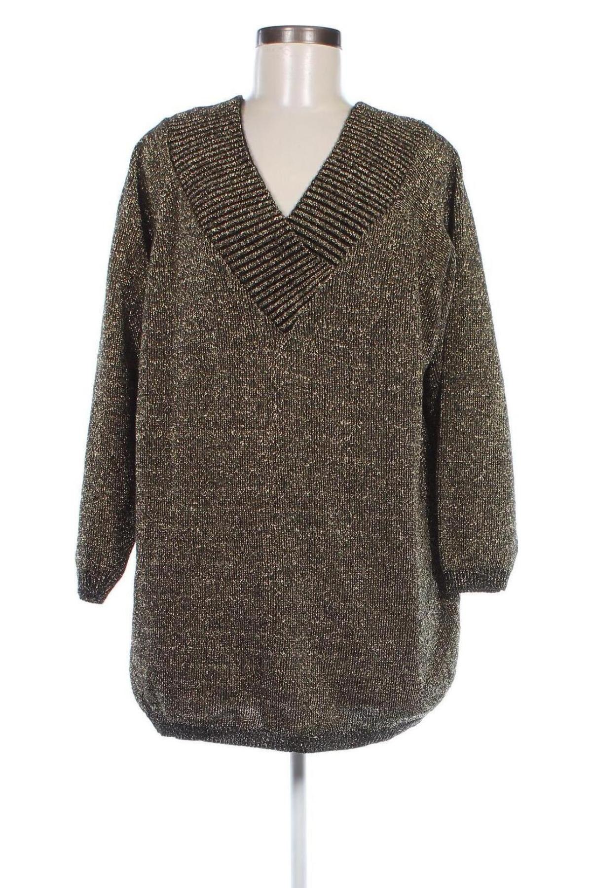 Damenpullover, Größe XL, Farbe Mehrfarbig, Preis 5,99 €