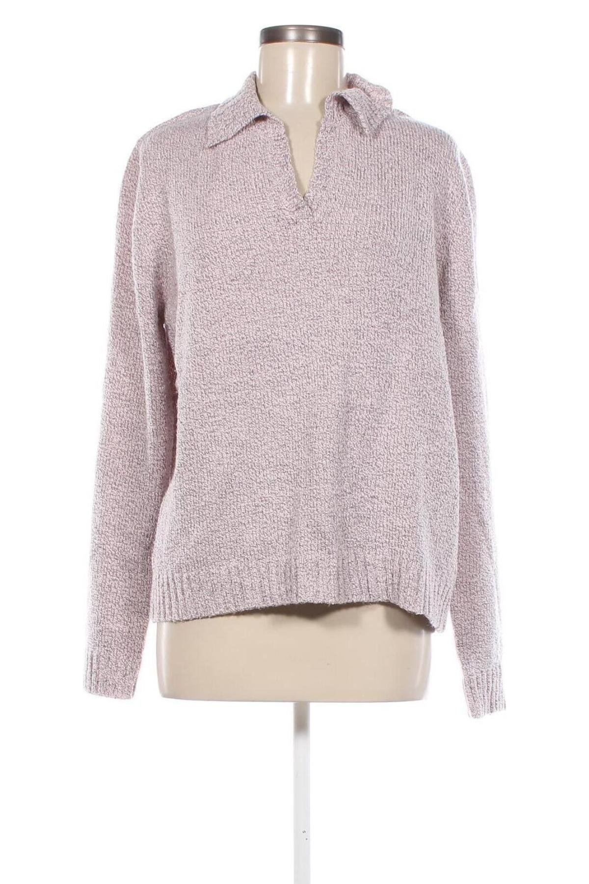 Damenpullover, Größe XL, Farbe Lila, Preis € 5,99