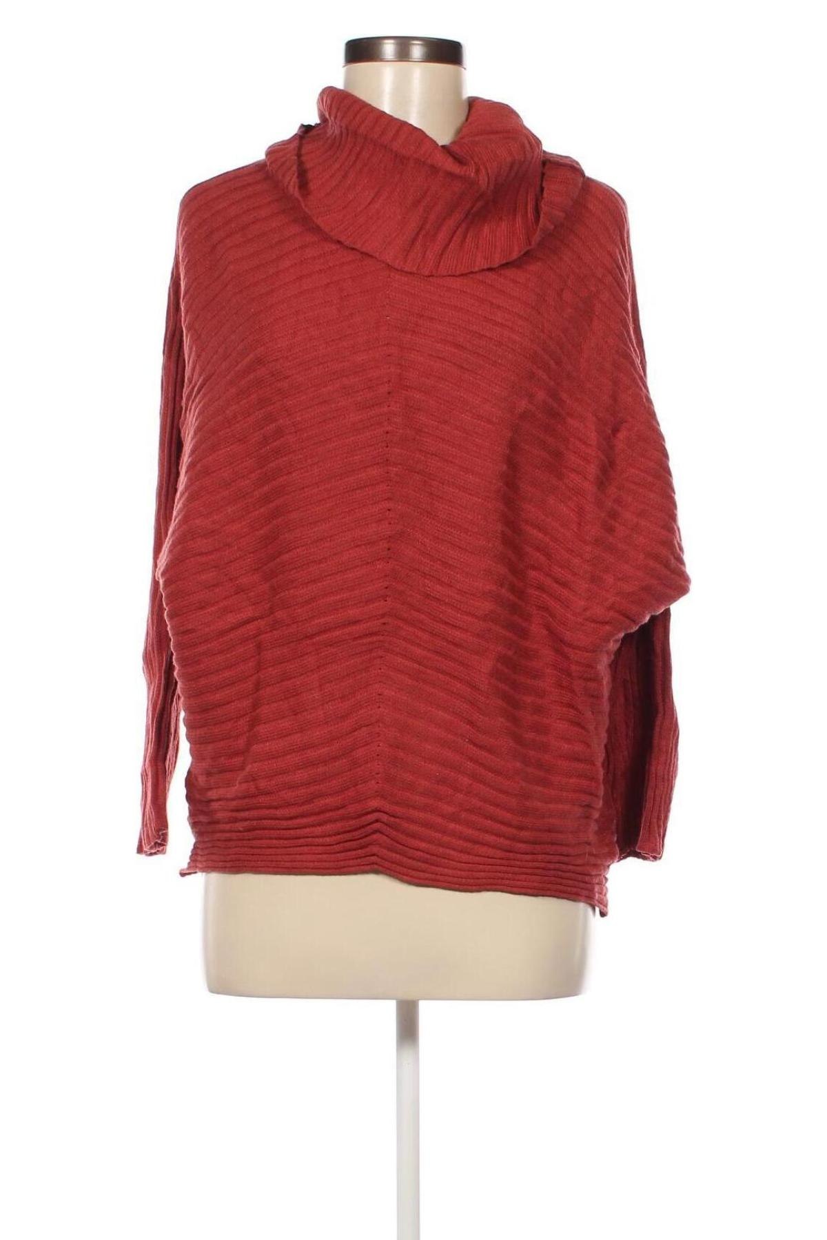 Damenpullover, Größe XL, Farbe Braun, Preis 6,99 €