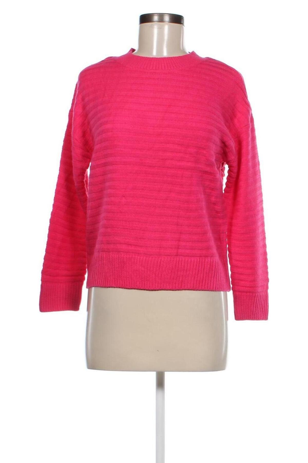 Damenpullover, Größe M, Farbe Rosa, Preis € 7,49