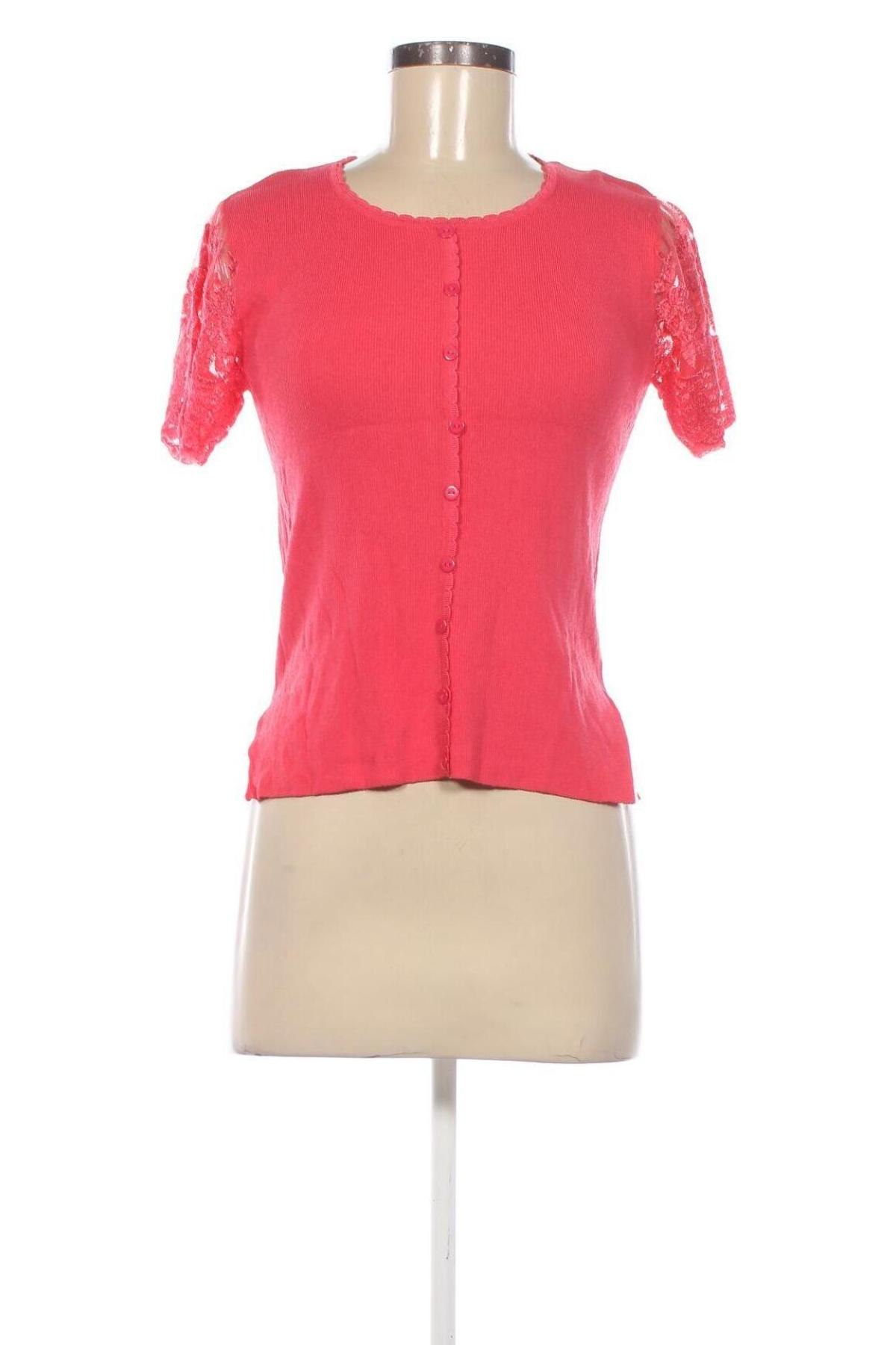 Damenpullover, Farbe Rosa, Preis € 11,49