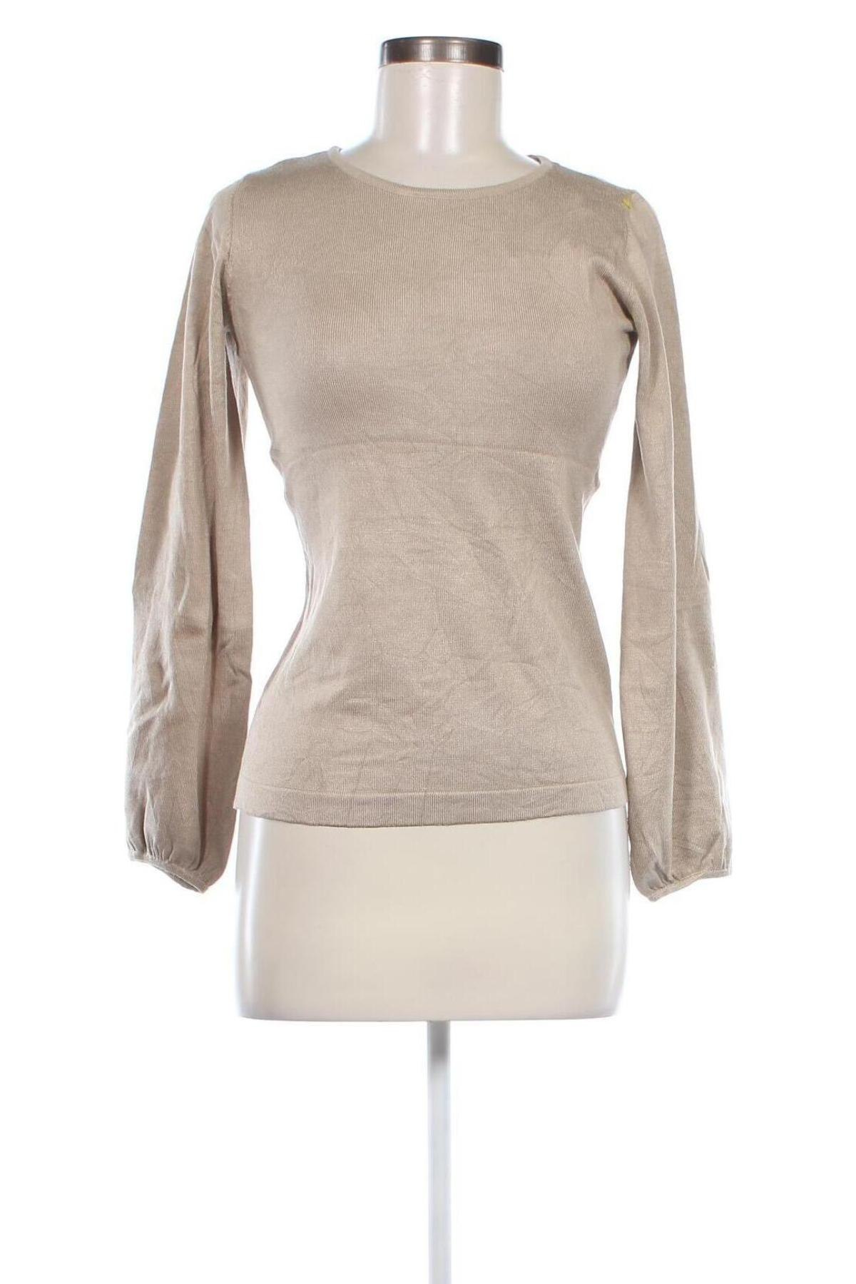 Damenpullover, Größe XS, Farbe Beige, Preis € 9,49