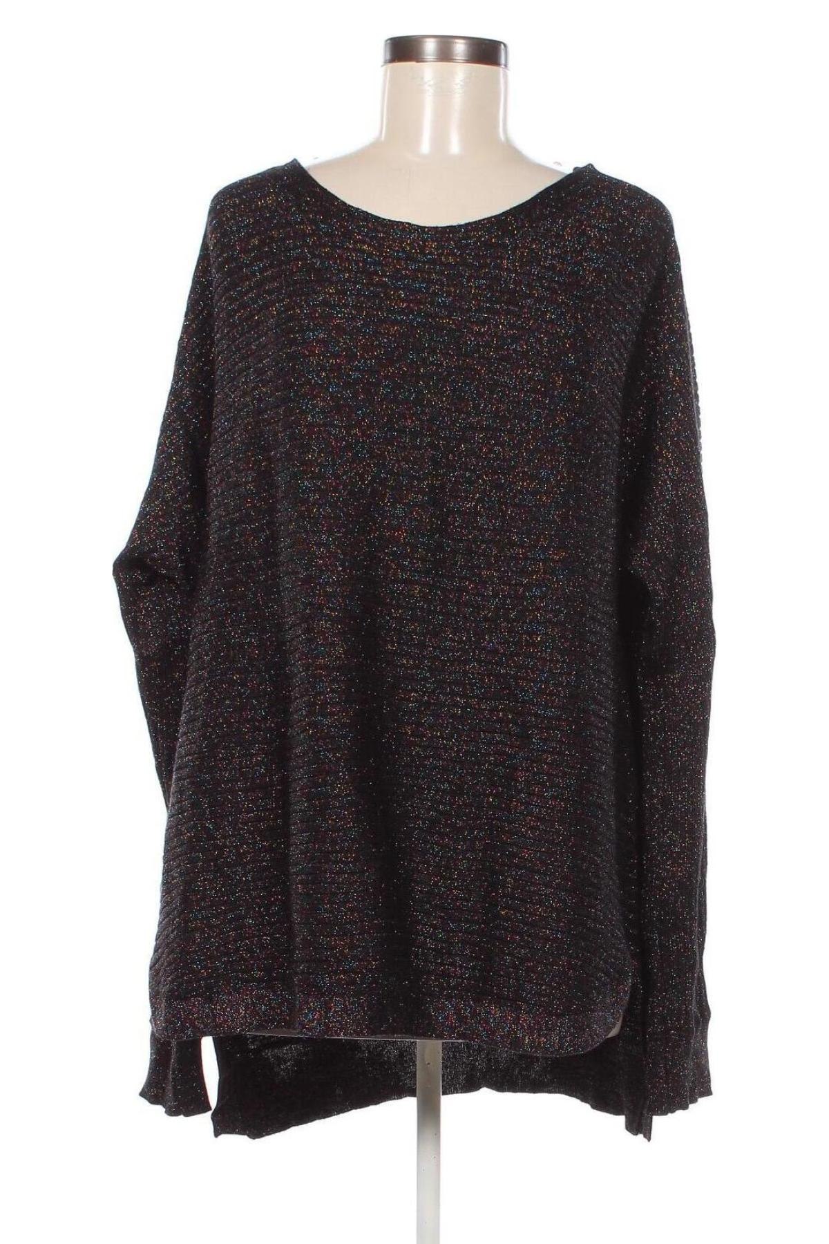 Damenpullover, Größe XL, Farbe Mehrfarbig, Preis € 8,49