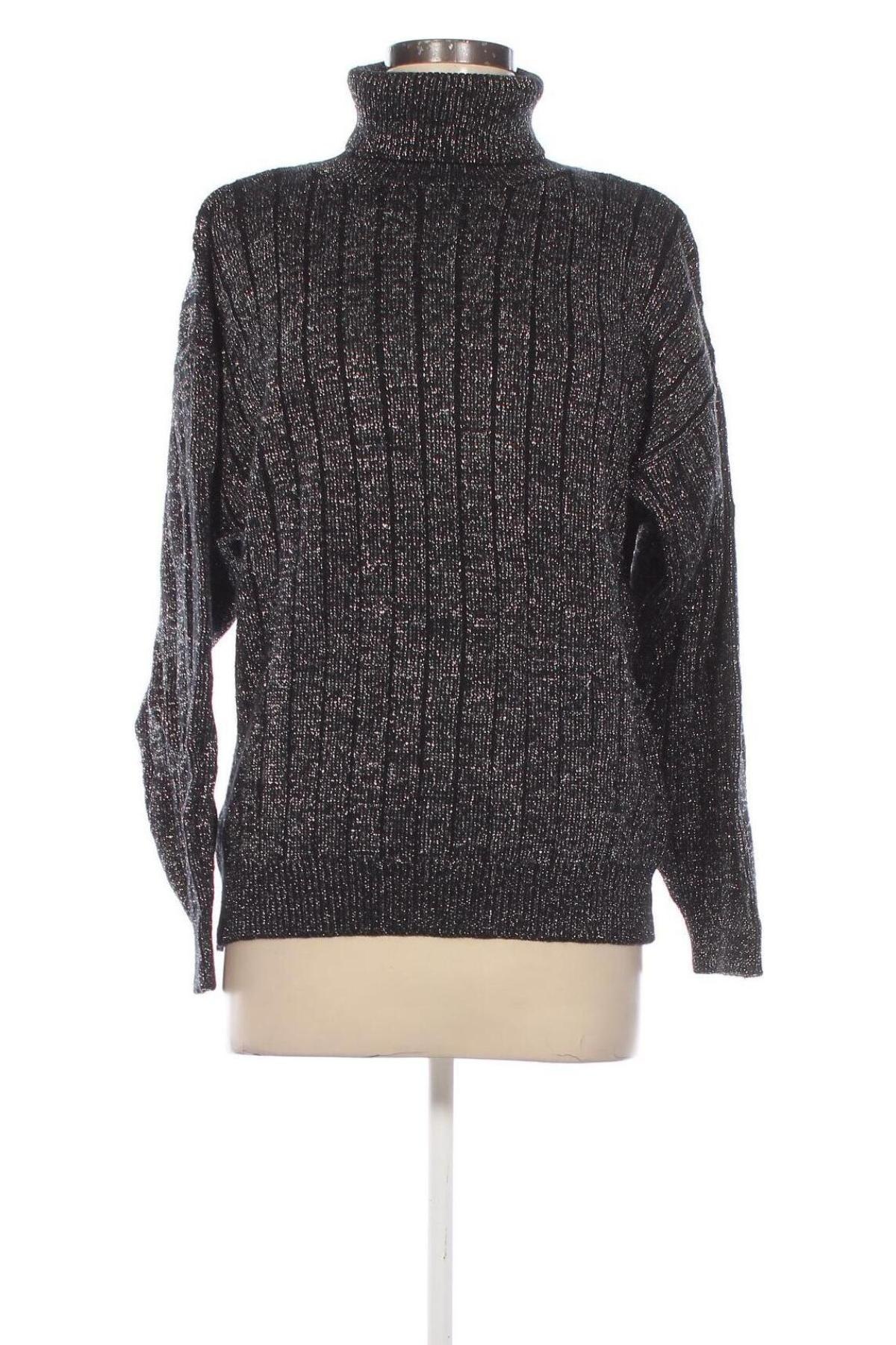 Damenpullover, Größe L, Farbe Silber, Preis € 8,49