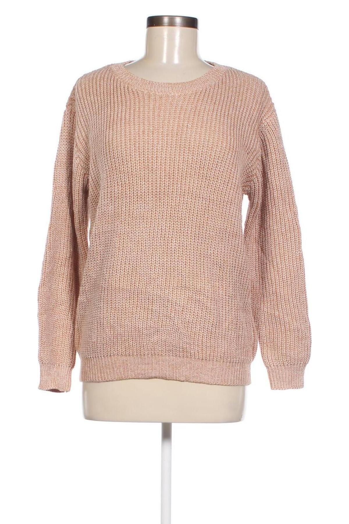 Damenpullover, Größe L, Farbe Braun, Preis € 20,49