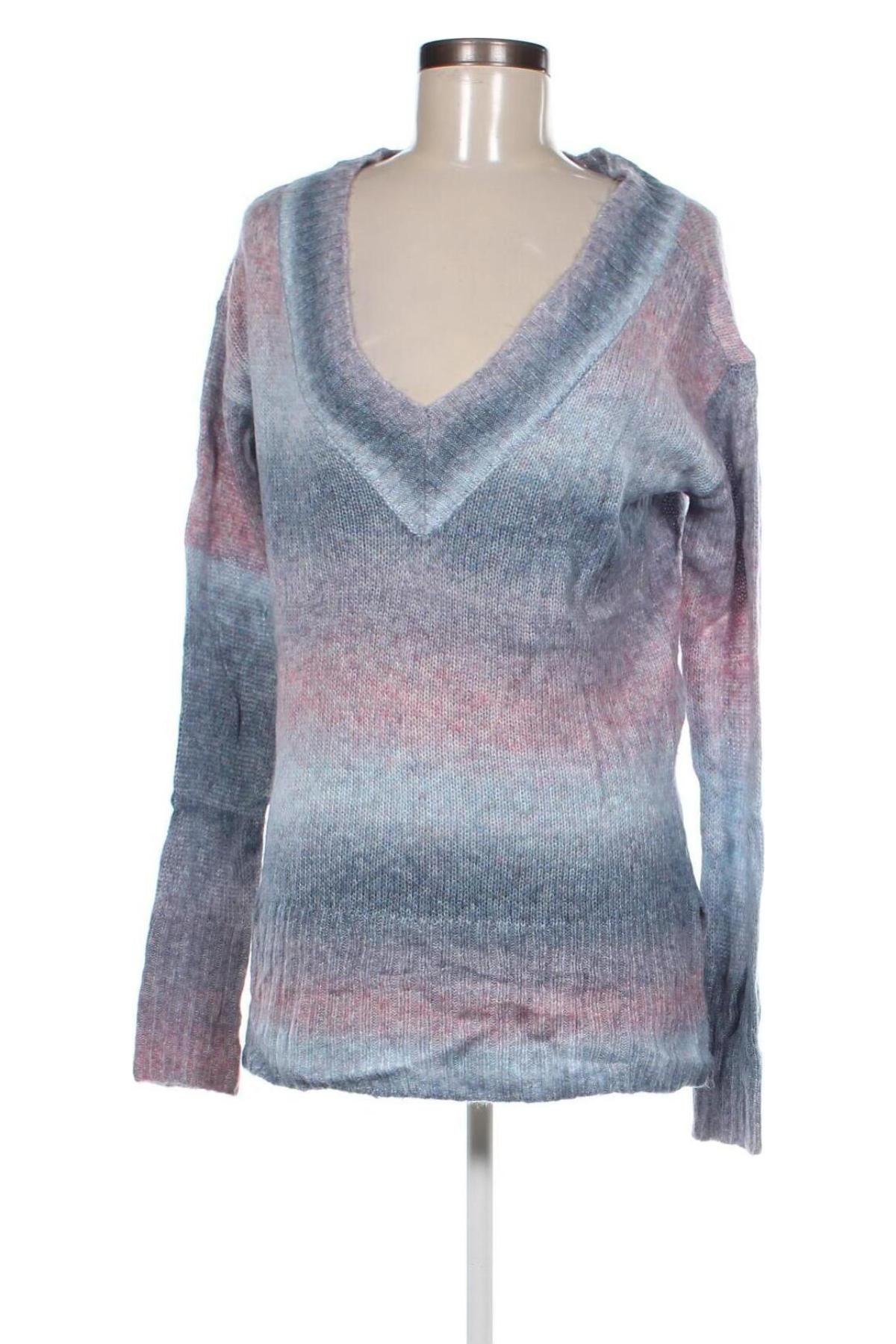 Damenpullover, Farbe Mehrfarbig, Preis € 14,99